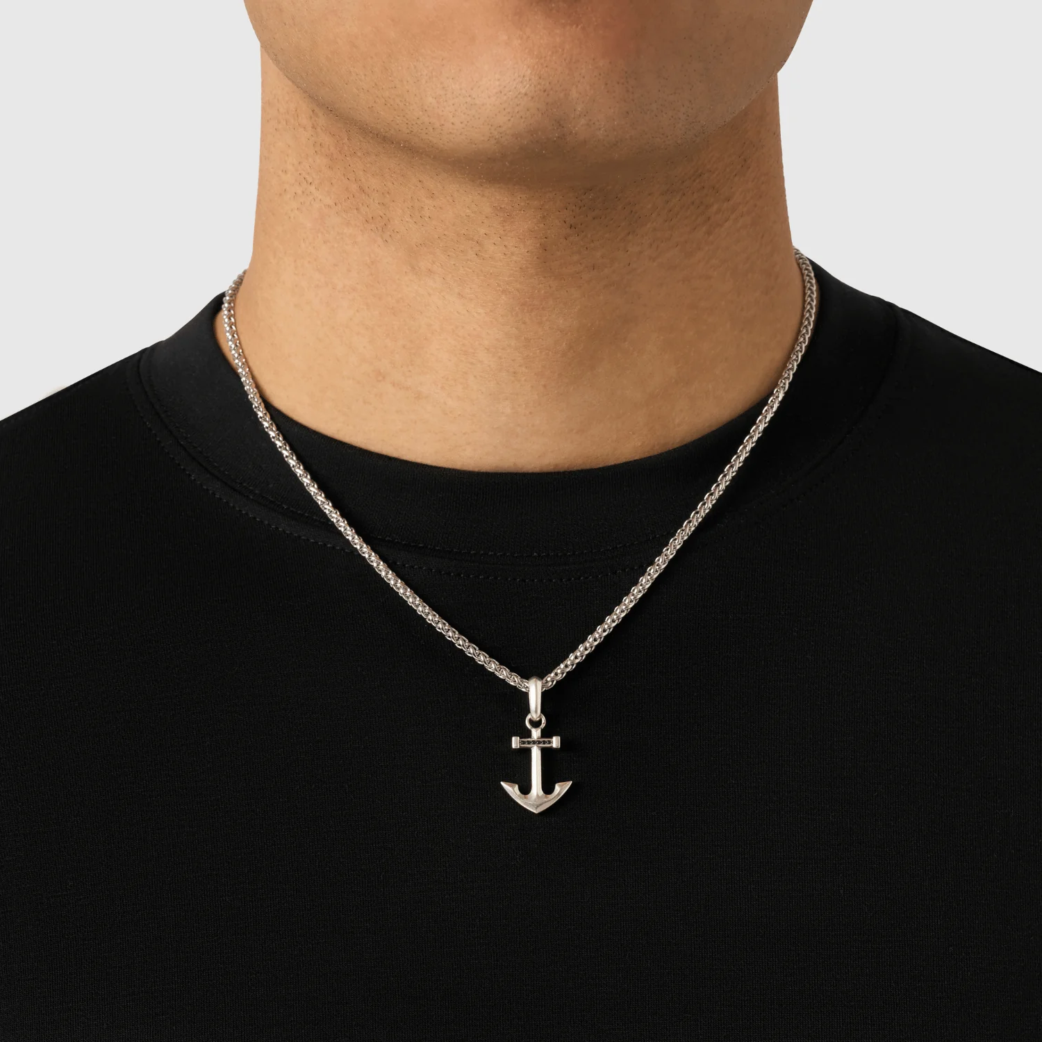 Anchored | Sterling Silver - Image 8
