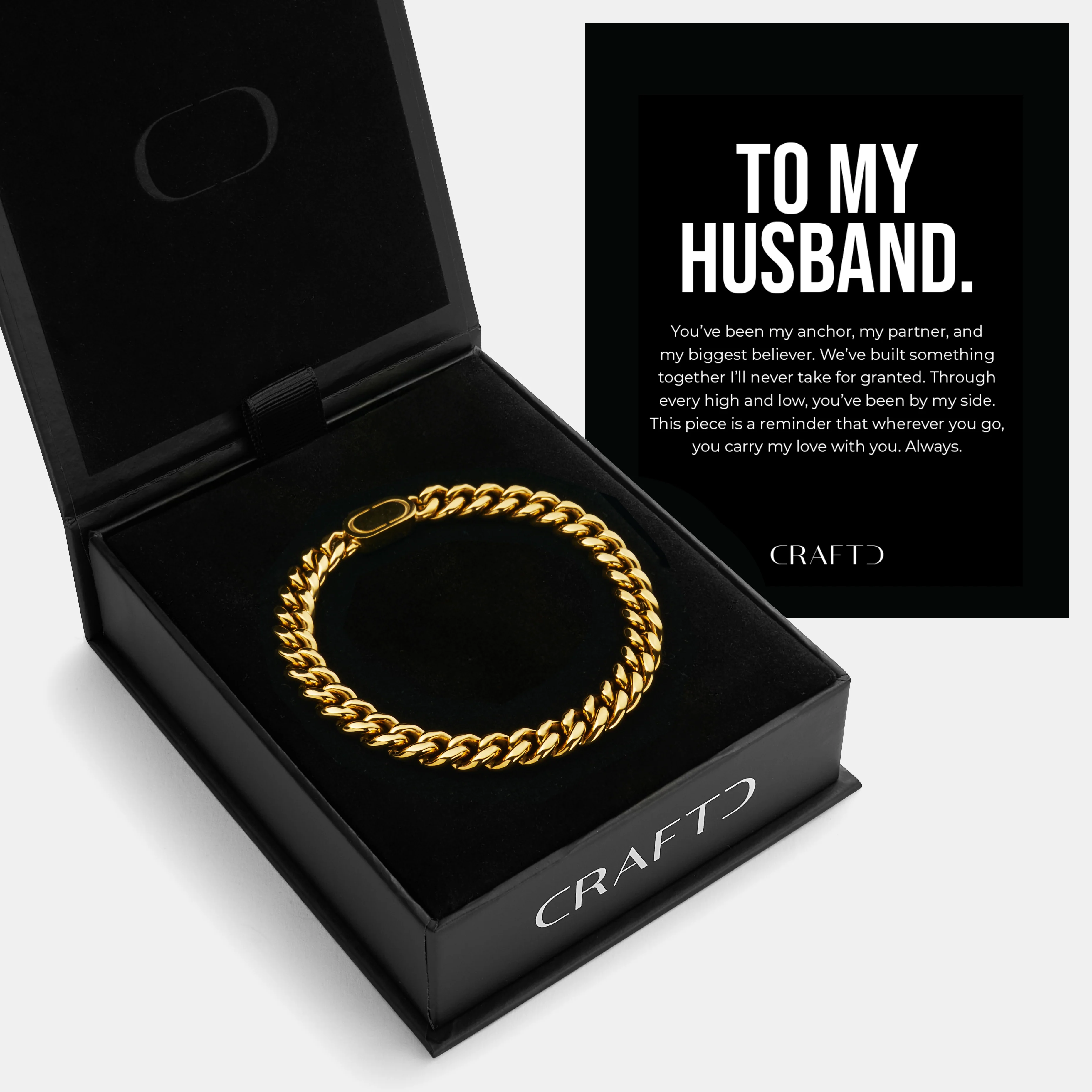 Anniversary Gift Set (Gold) - Image 27