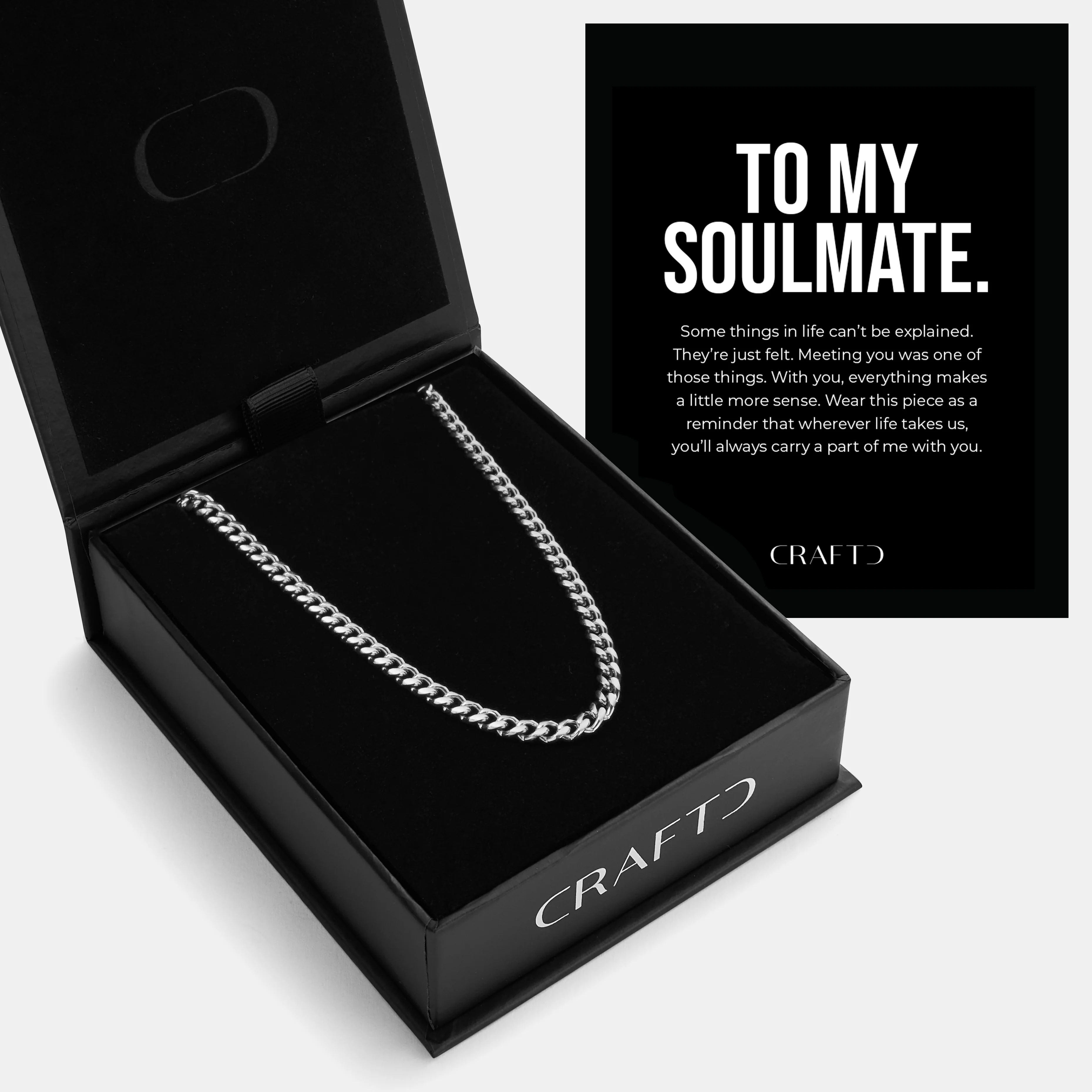 Anniversary Gift Set (Silver) - Image 19
