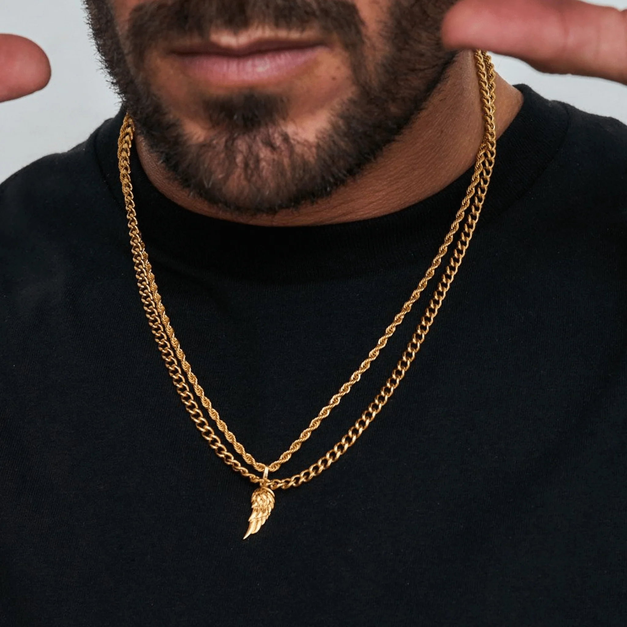Make Your Own Set (Gold) - Image 49