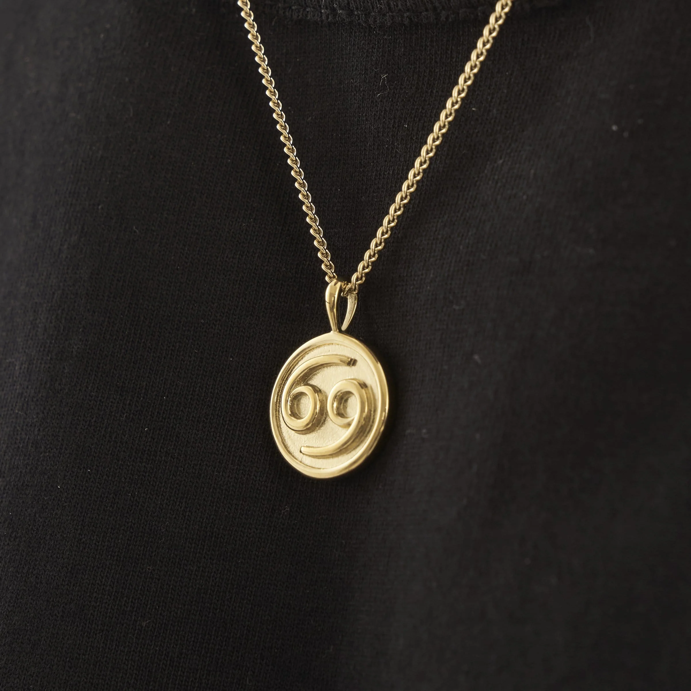 Cancer (Gold) - Image 4