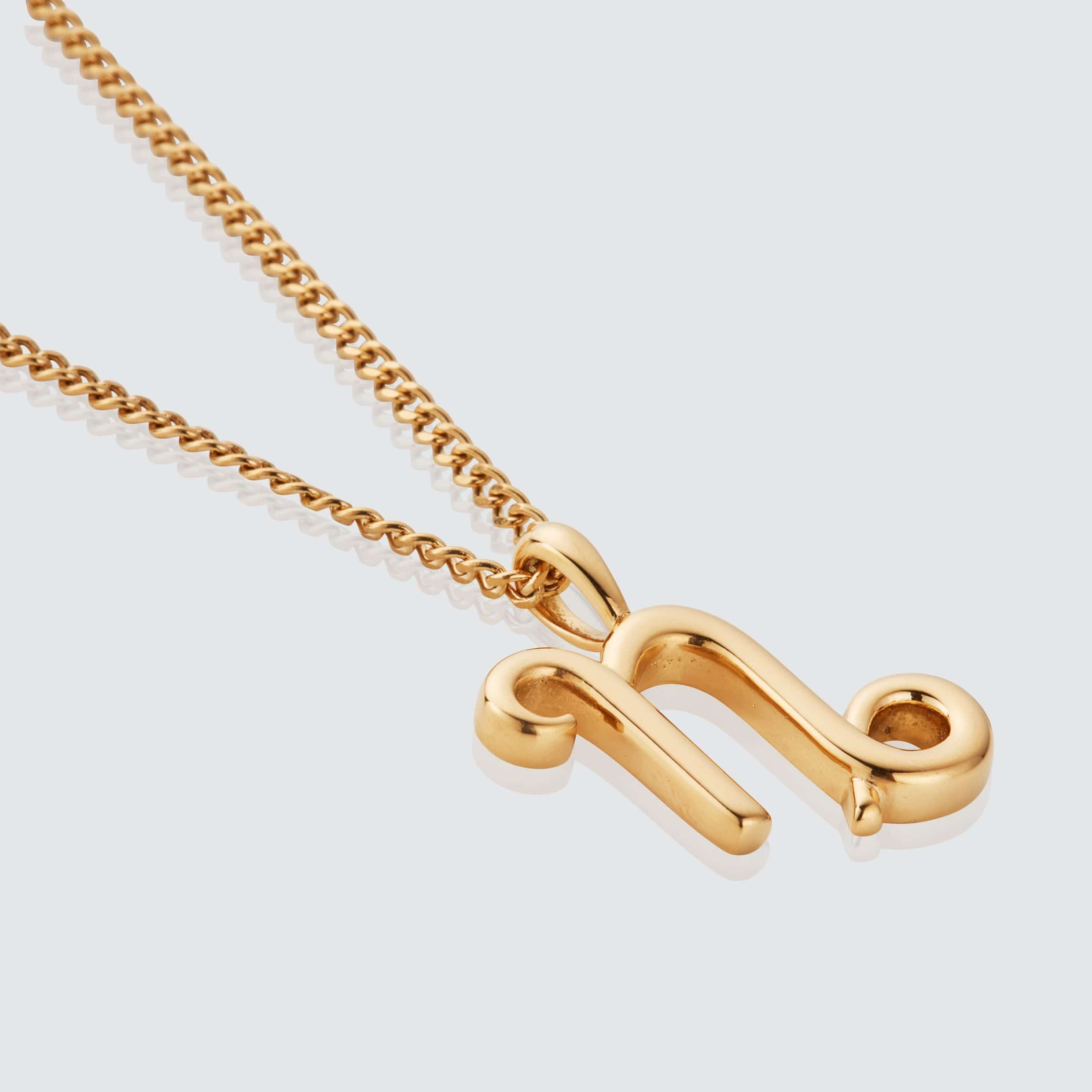 Capricorn (Gold) - Image 3