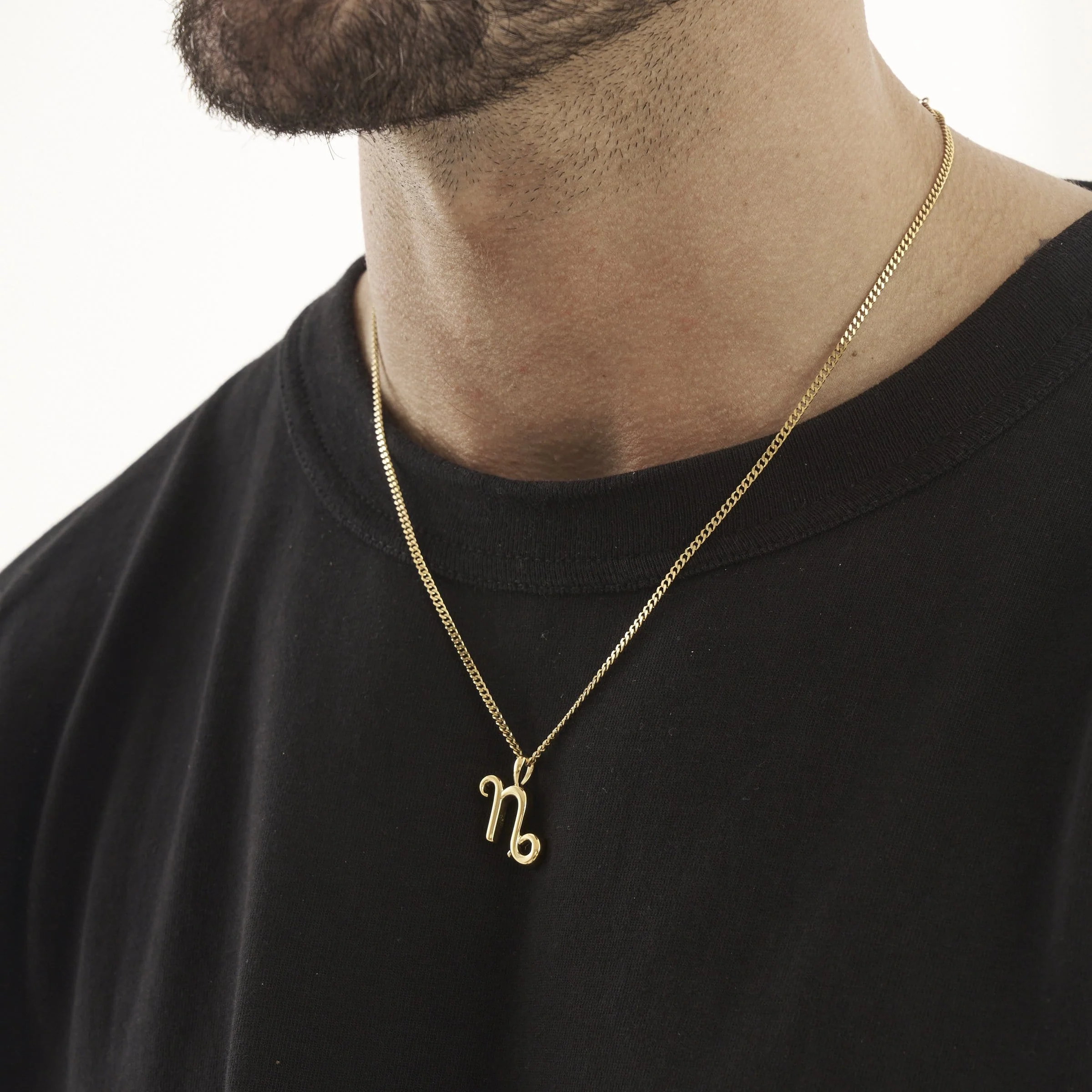 Capricorn (Gold) - Image 5