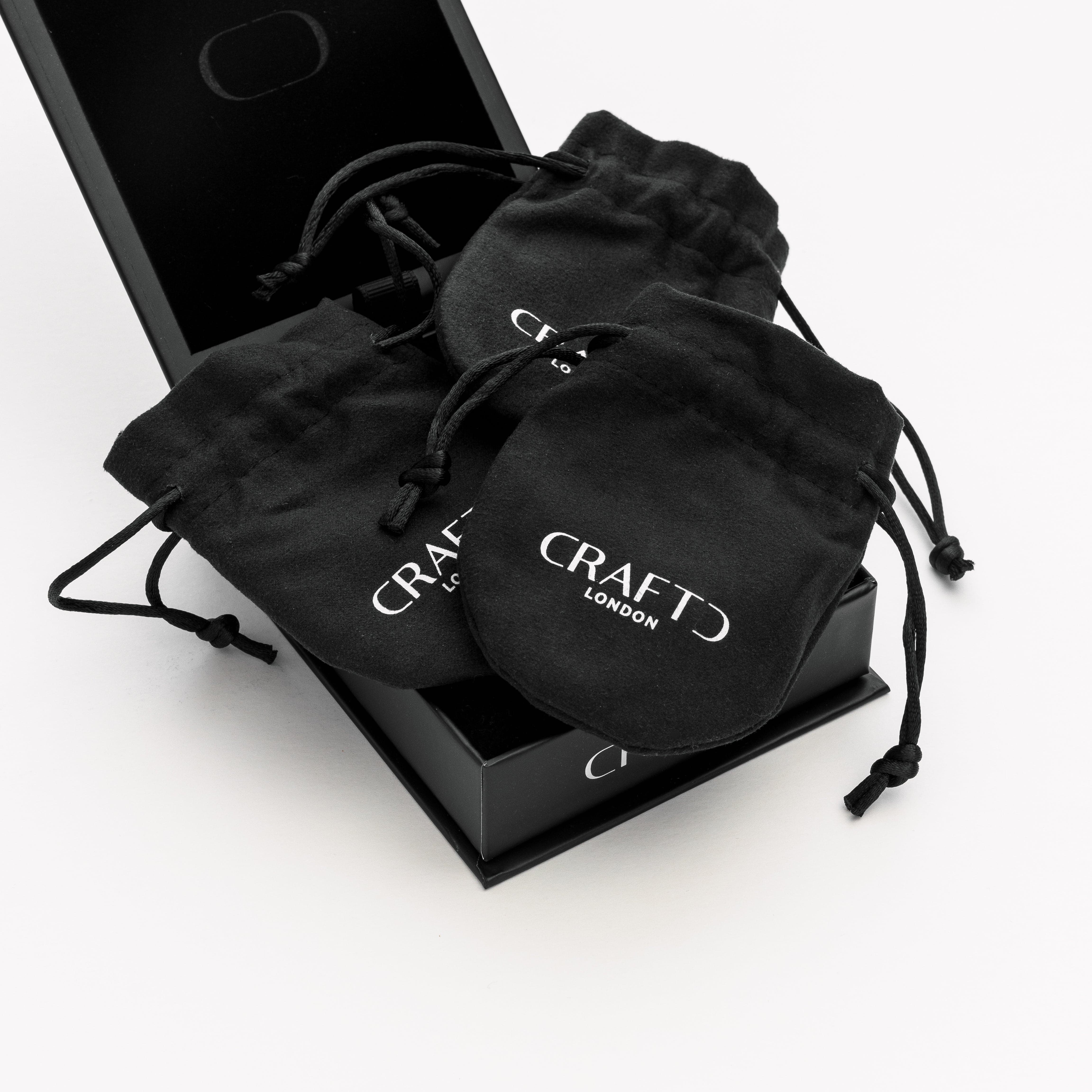 Compass Gift Set (Gold) - Image 6