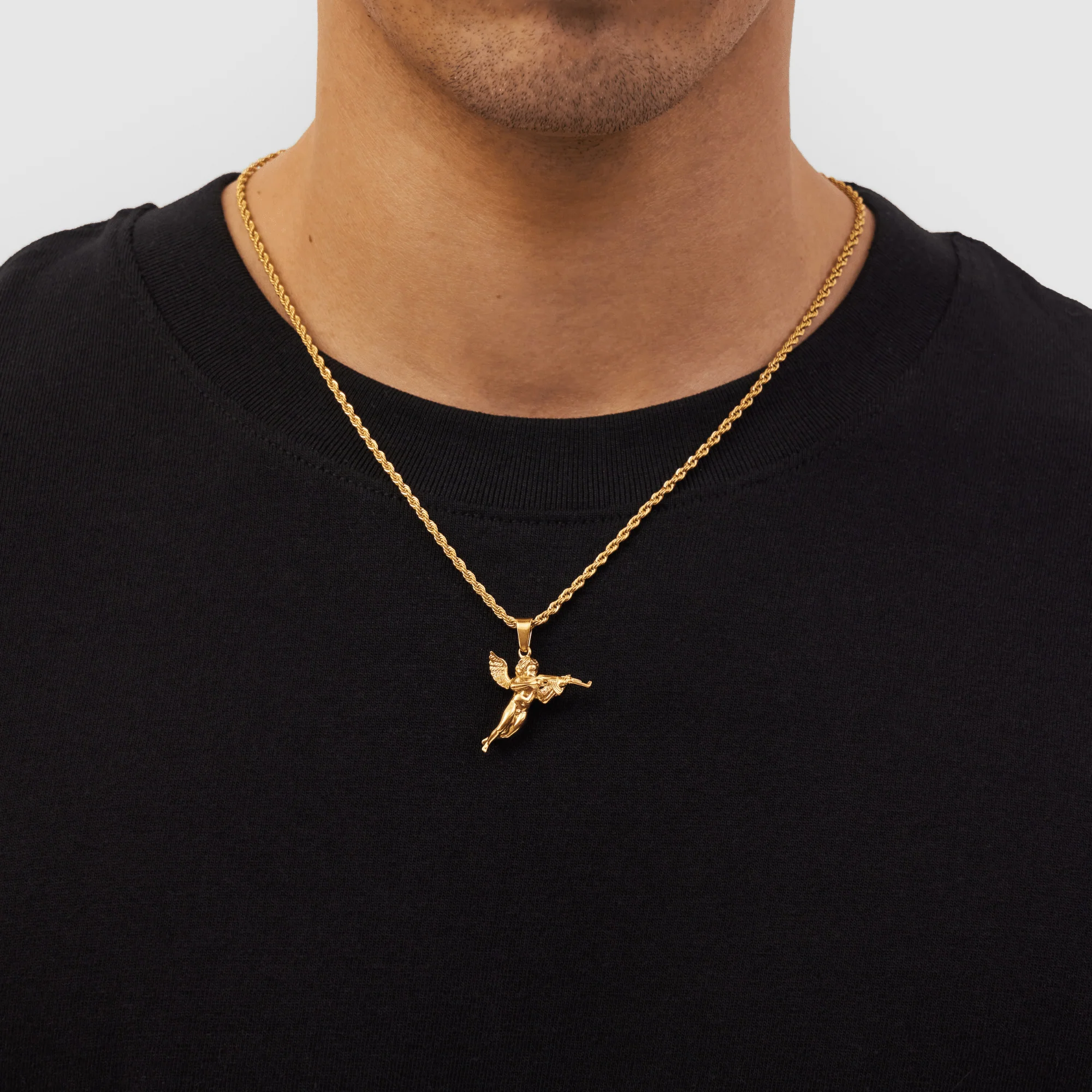 Cupid's Revenge (Gold) - Image 2