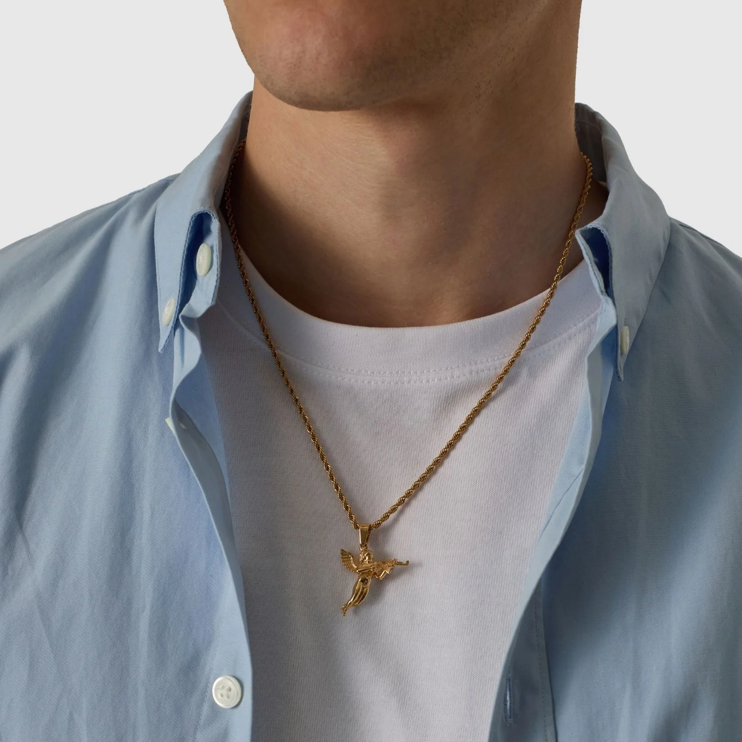Cupid's Revenge (Gold) - Image 7