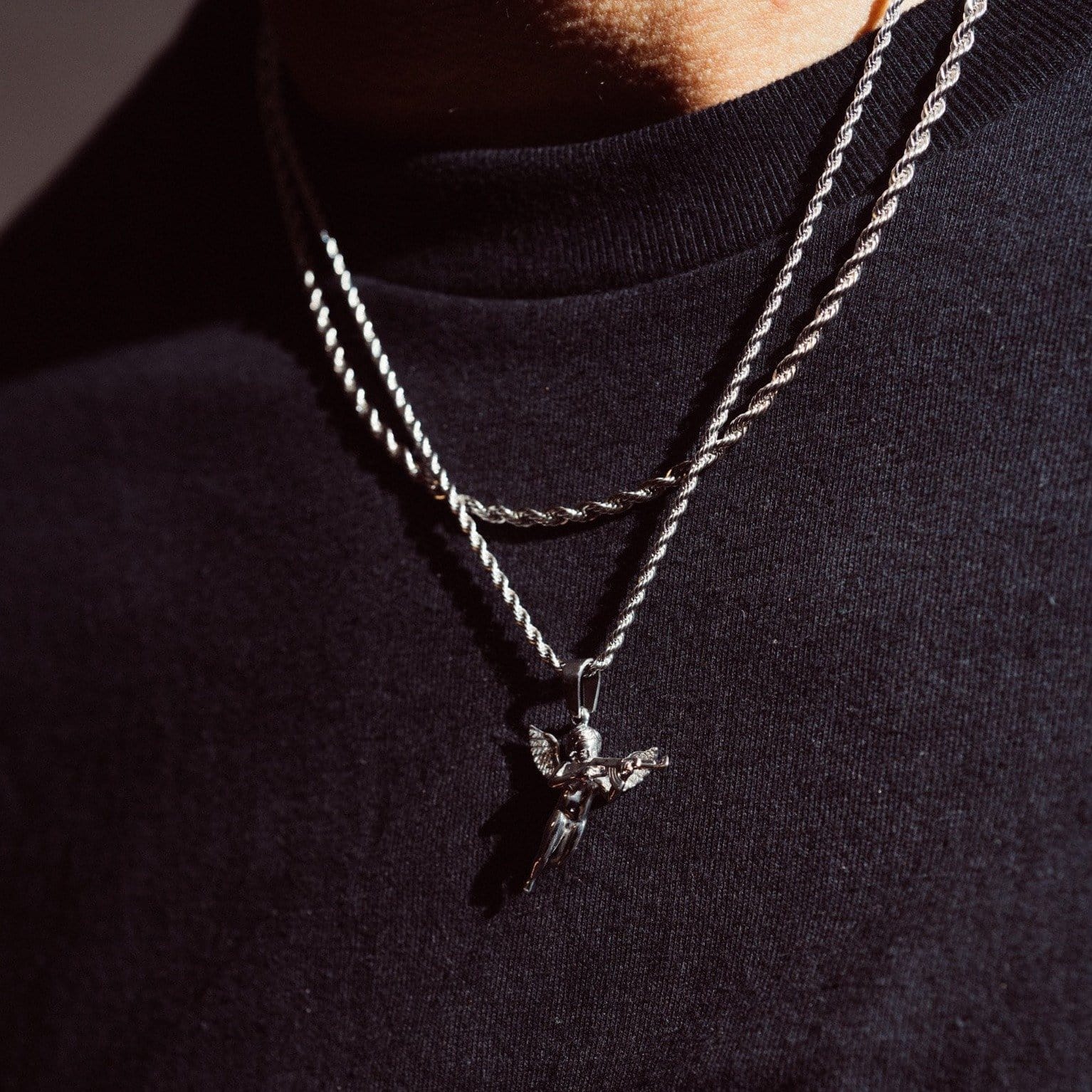 Cupid's Revenge (Silver) - Image 4