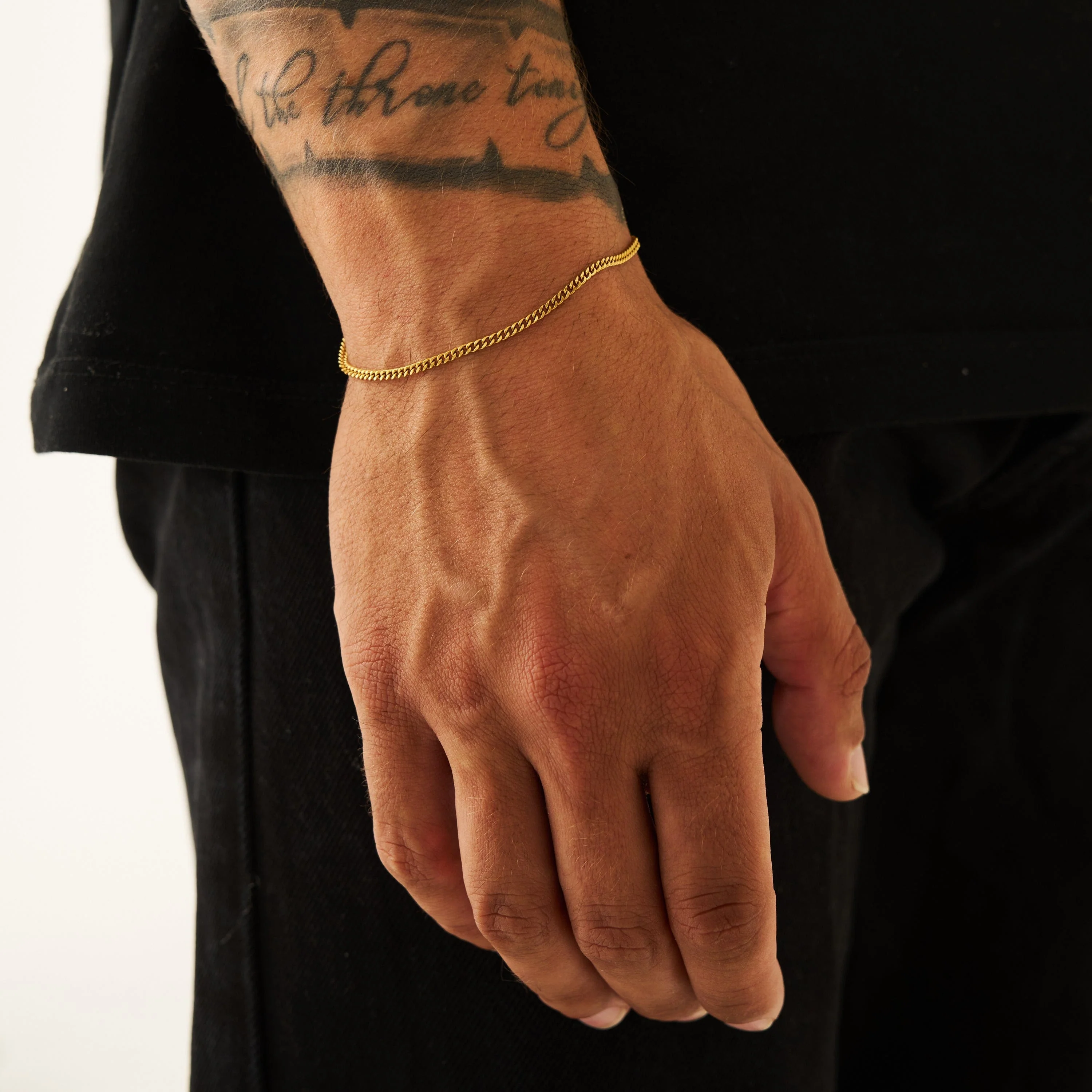Essential Set (Gold) - Image 5