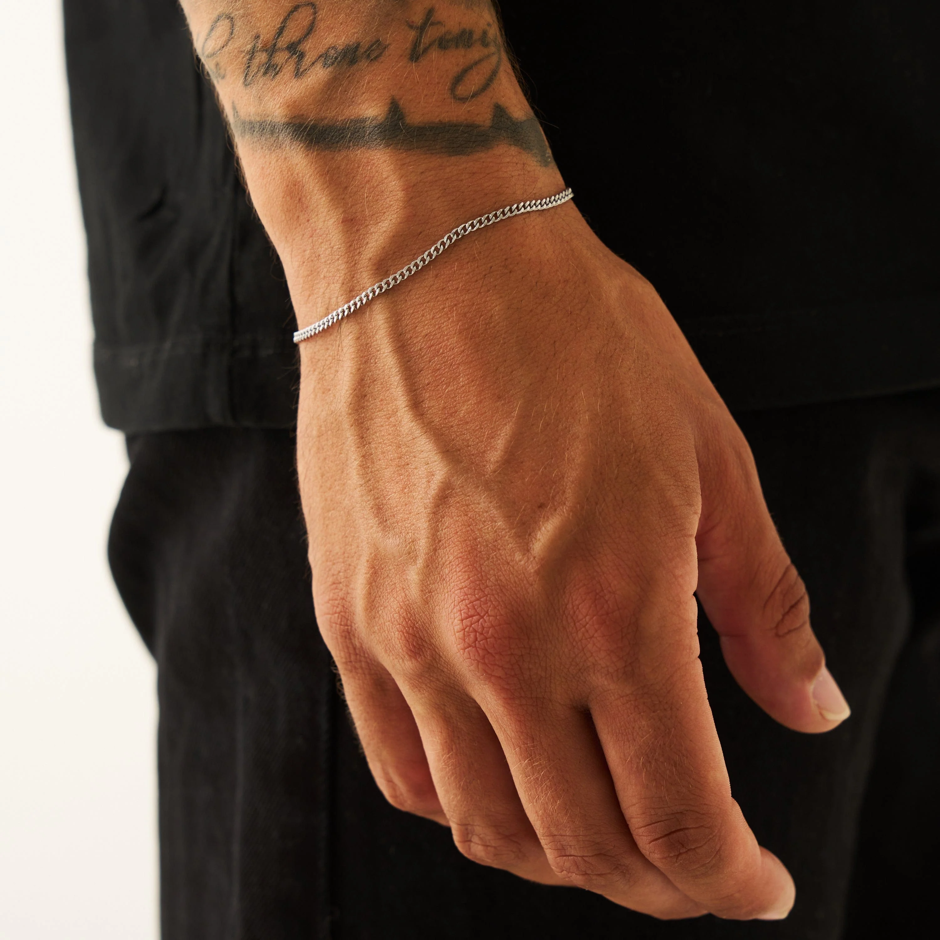 Essential Set (Silver) - Image 5