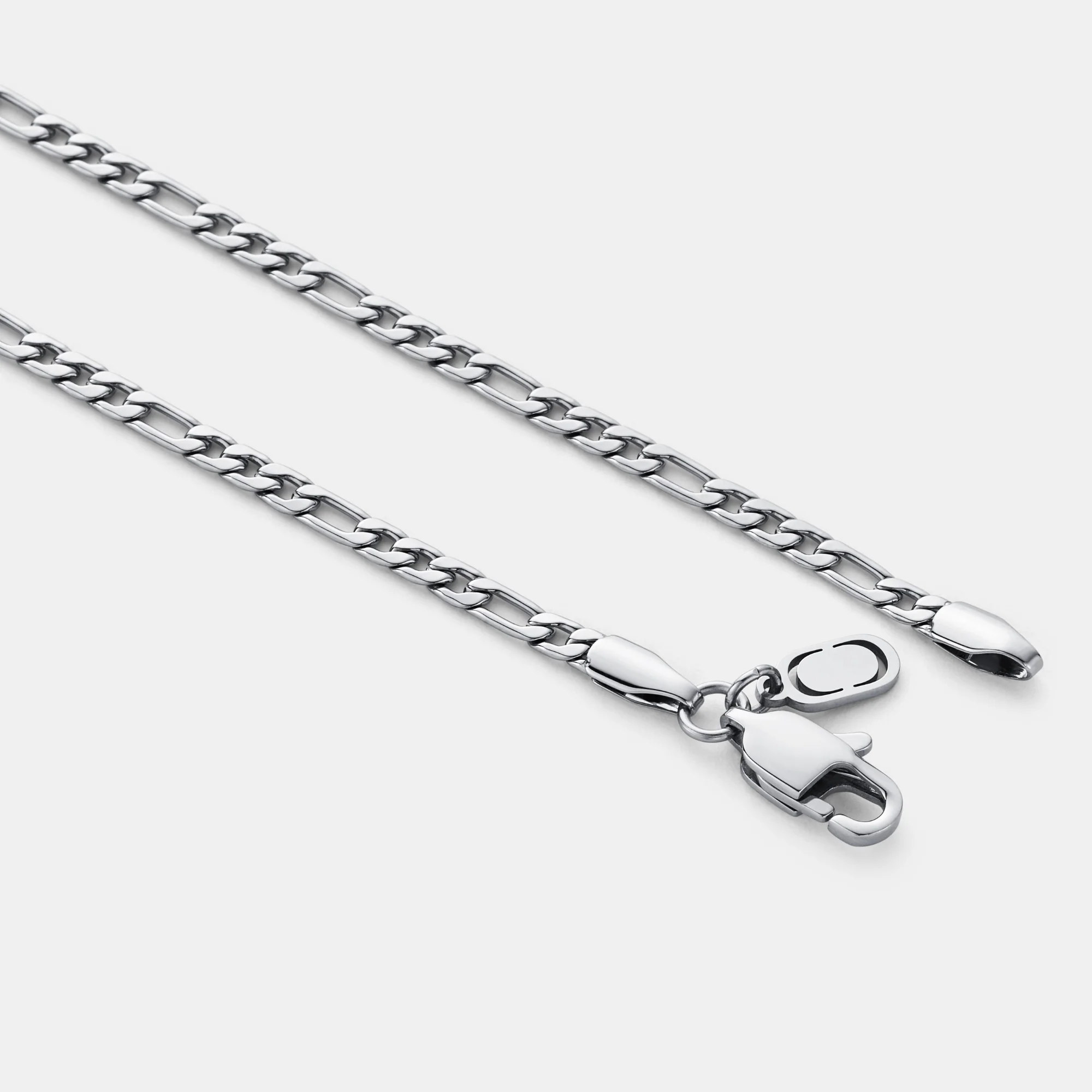 Figaro (Silver) 3mm - Image 4