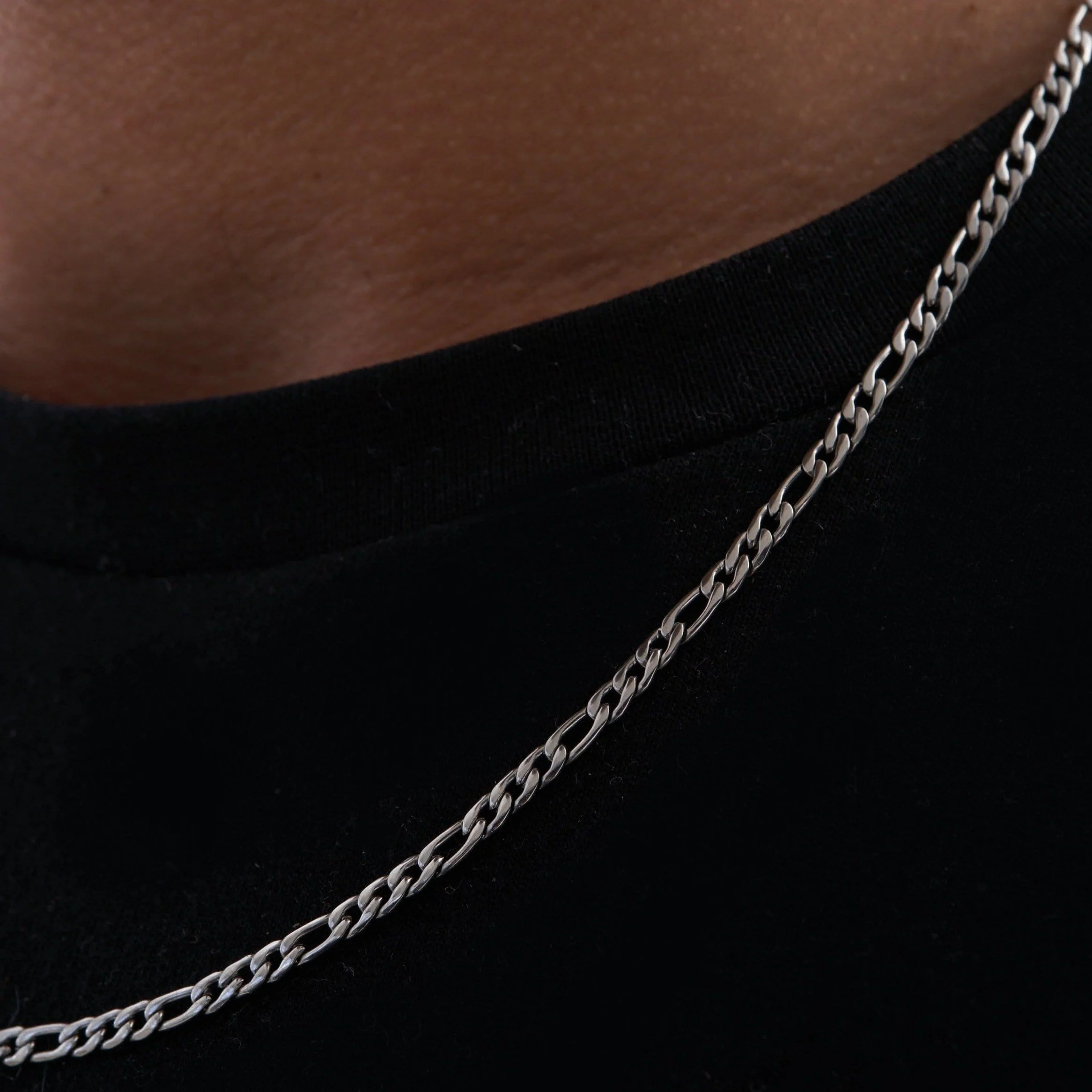 Figaro (Silver) 3mm - Image 5