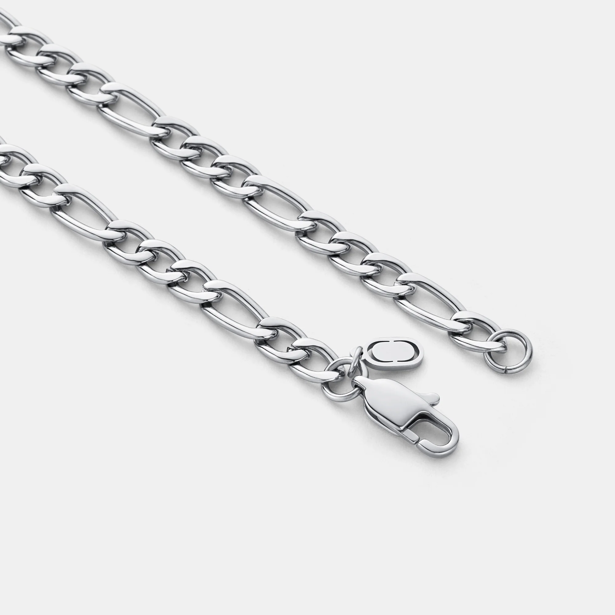 Figaro (Silver) 5mm - Image 7