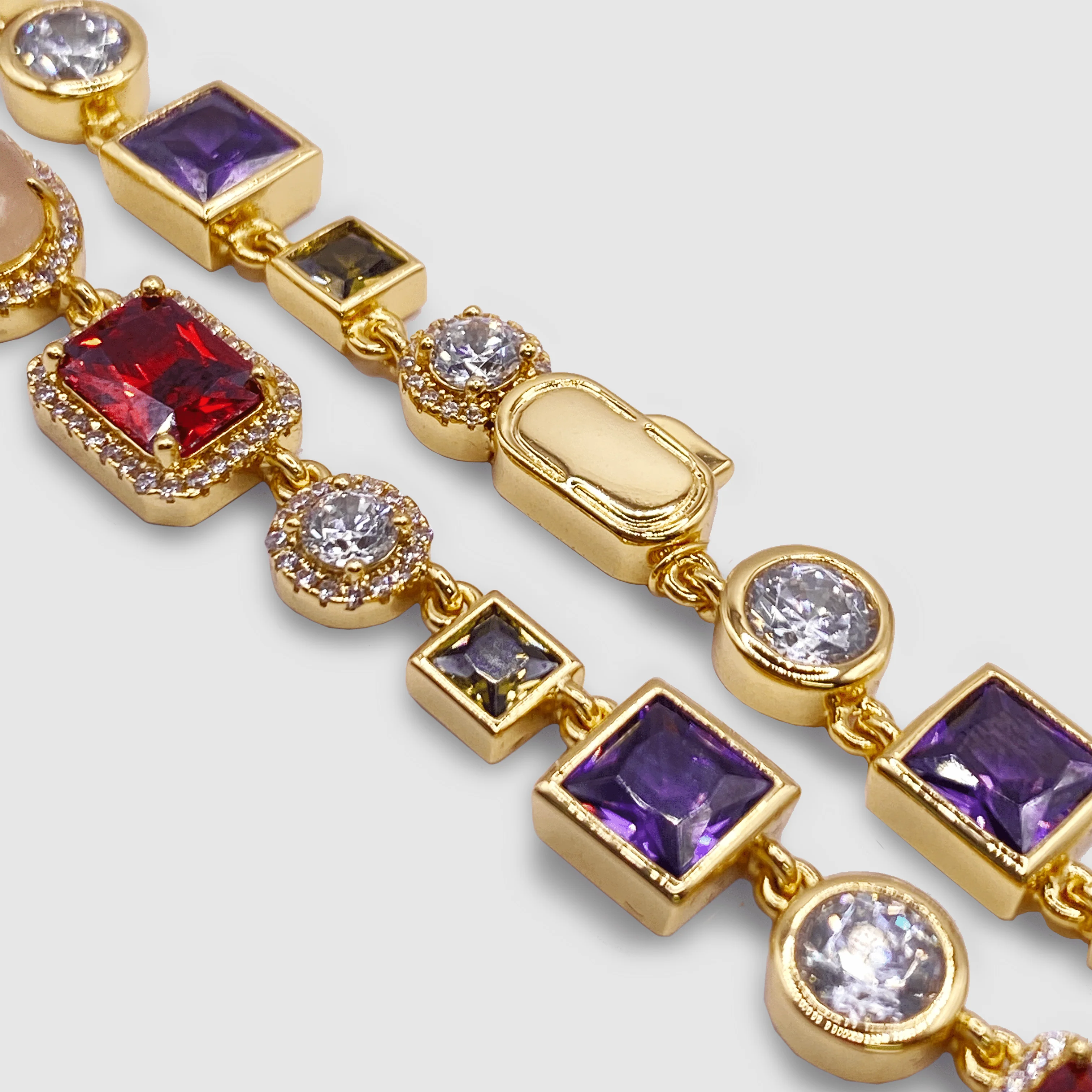 Gemstone Set (Gold) - Image 5