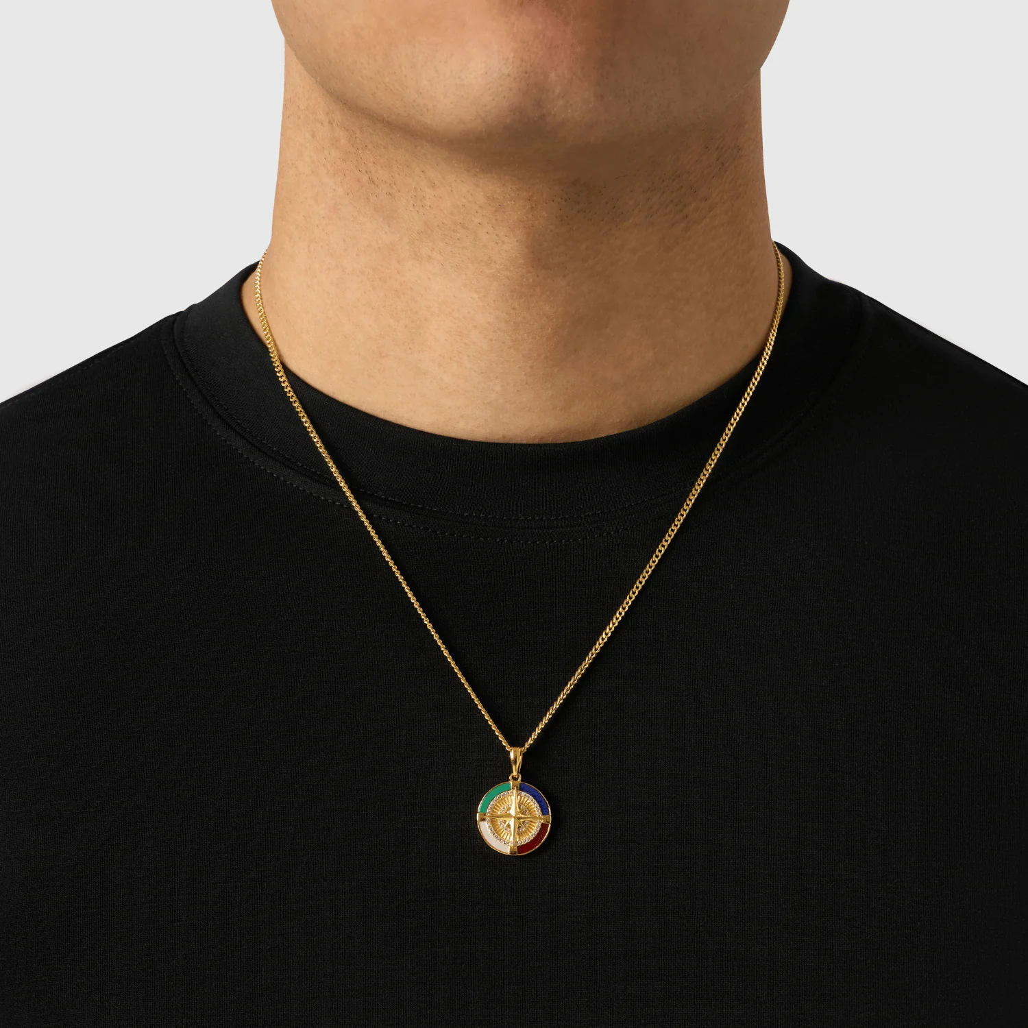 Guidance (18ct Gold) | Sterling Silver - Image 3