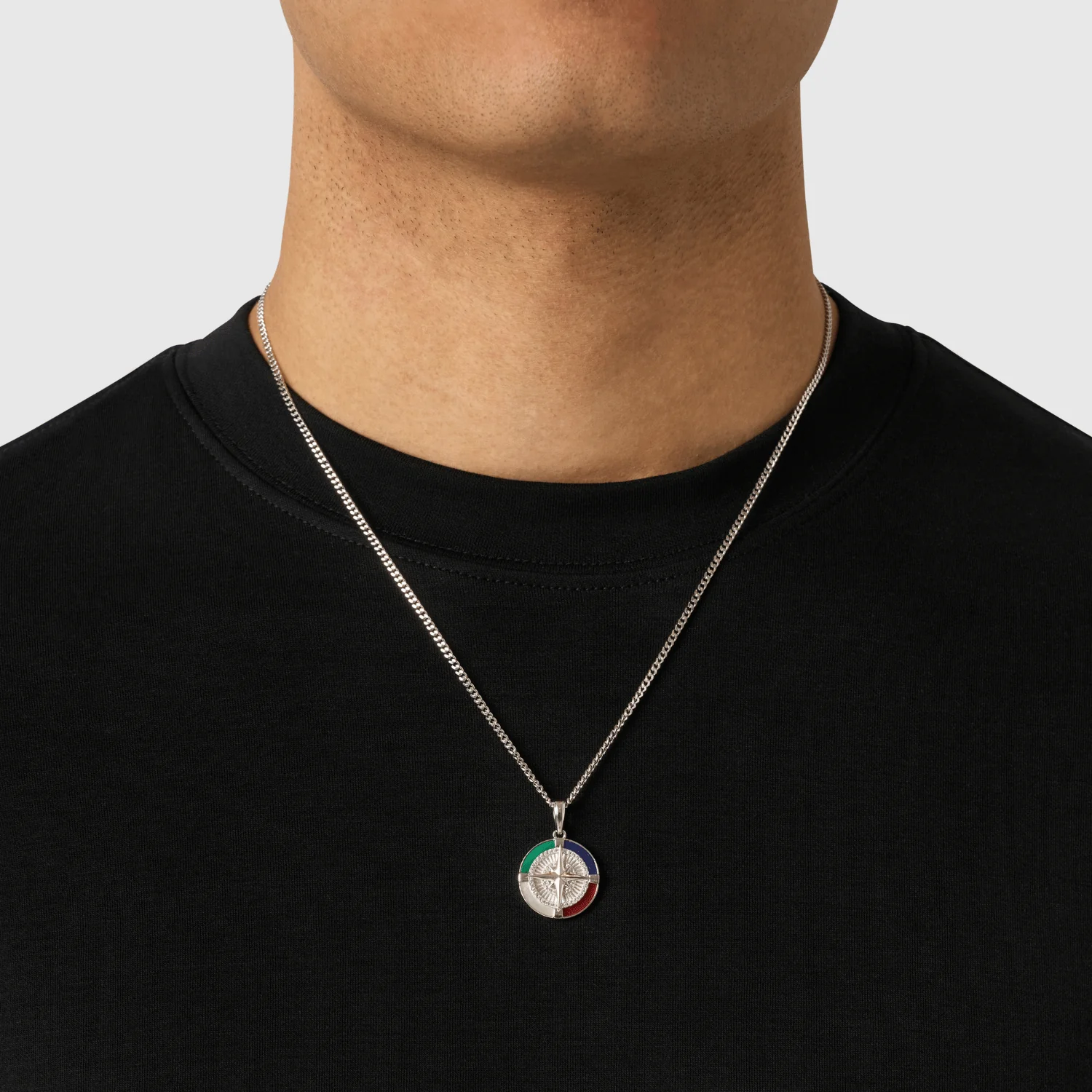 Guidance | Sterling Silver - Image 3