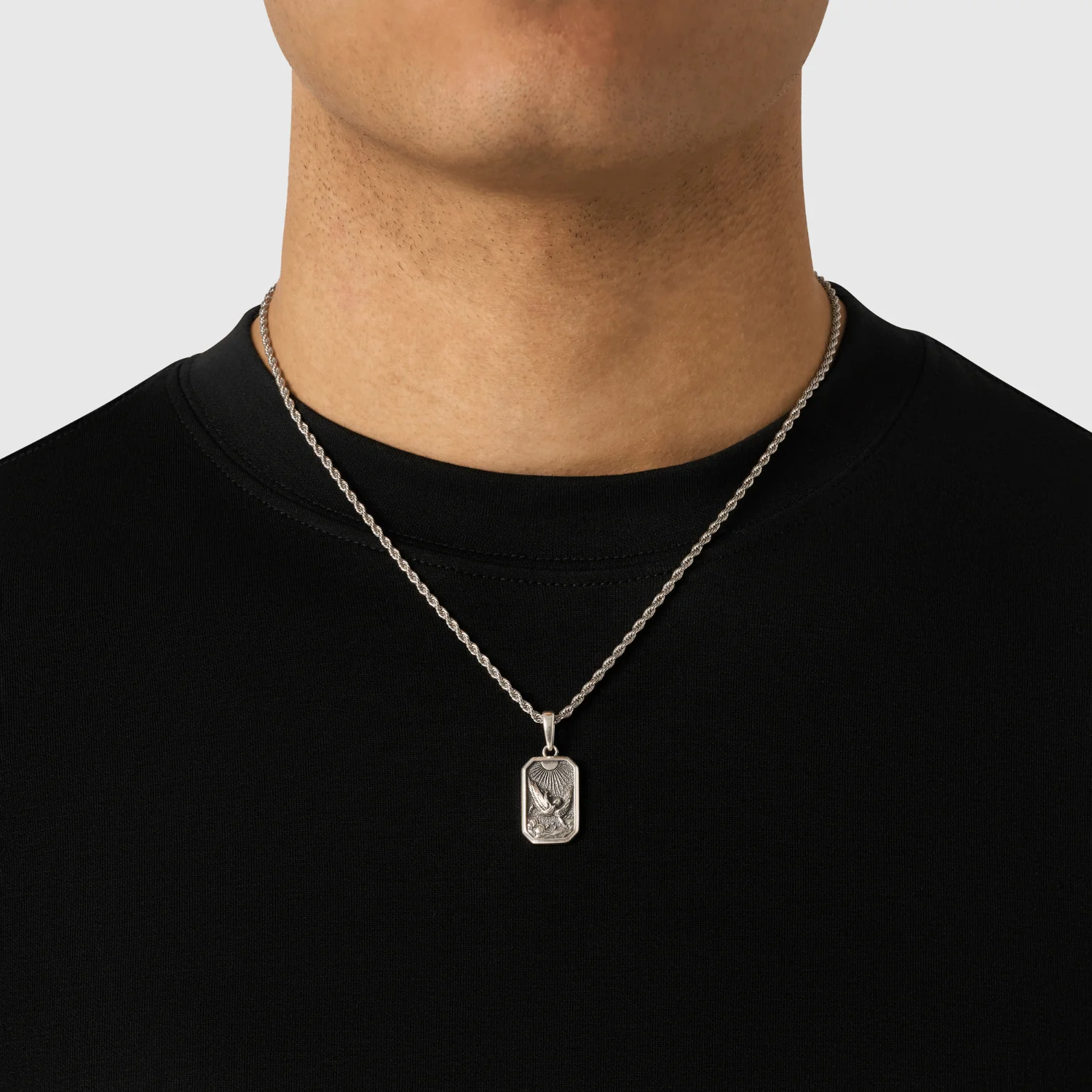 Humility | Sterling Silver - Image 10