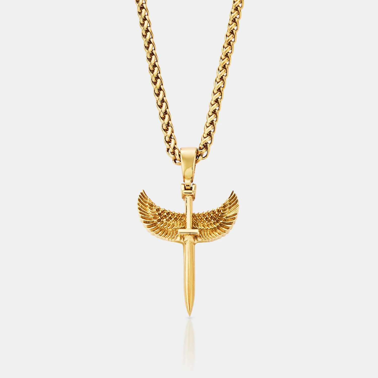 Instincts (Gold)