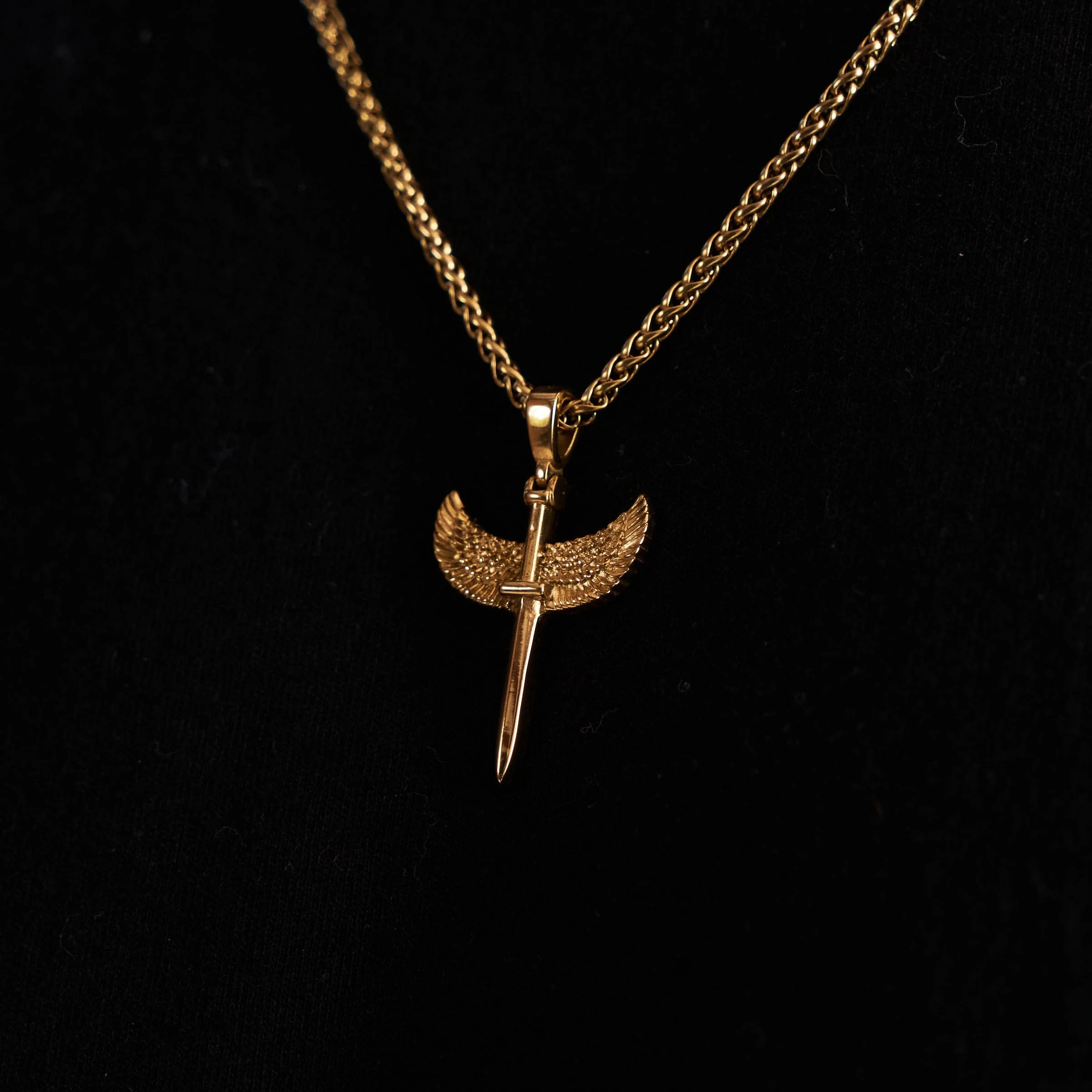 Instincts (Gold) - Image 2