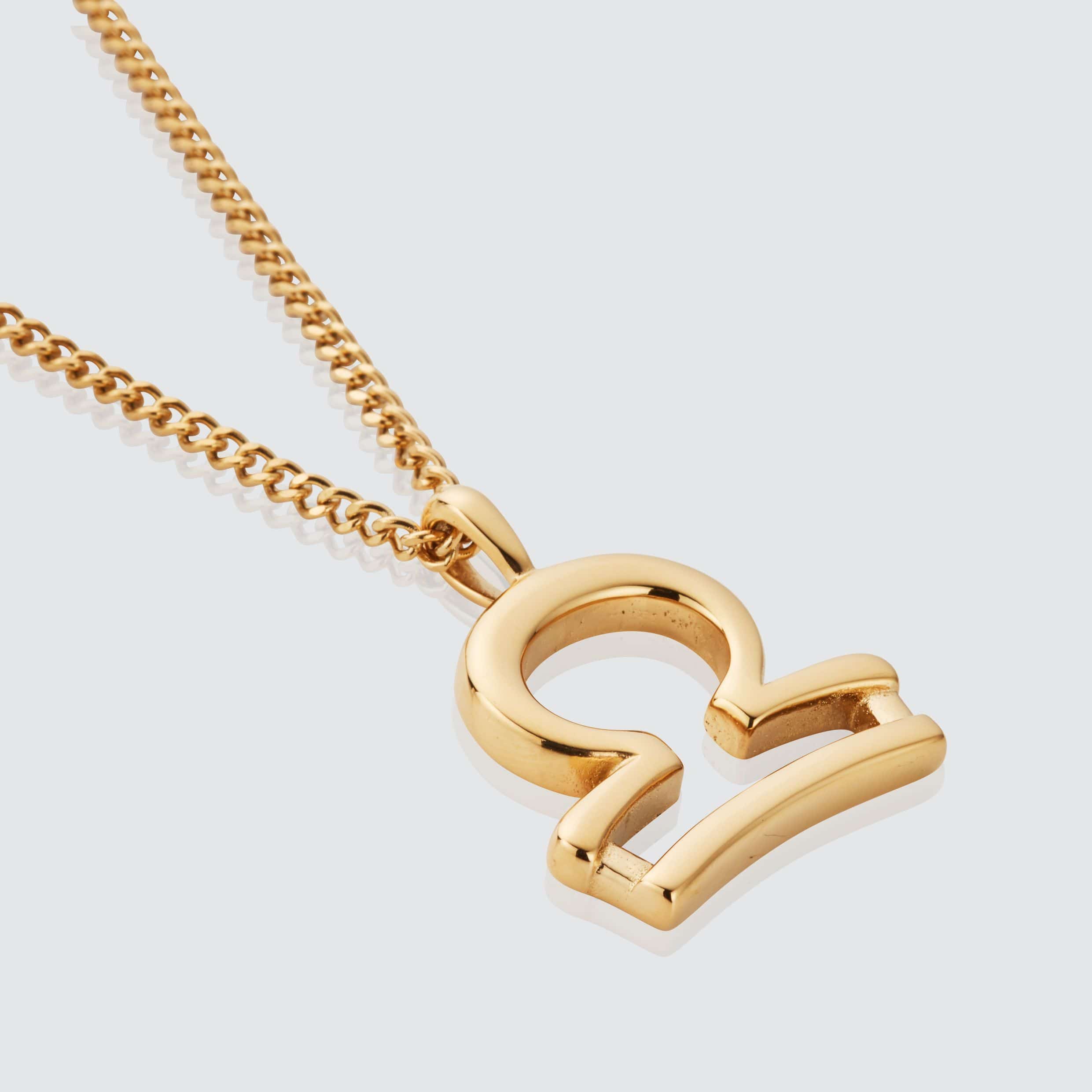 Libra (Gold) - Image 3