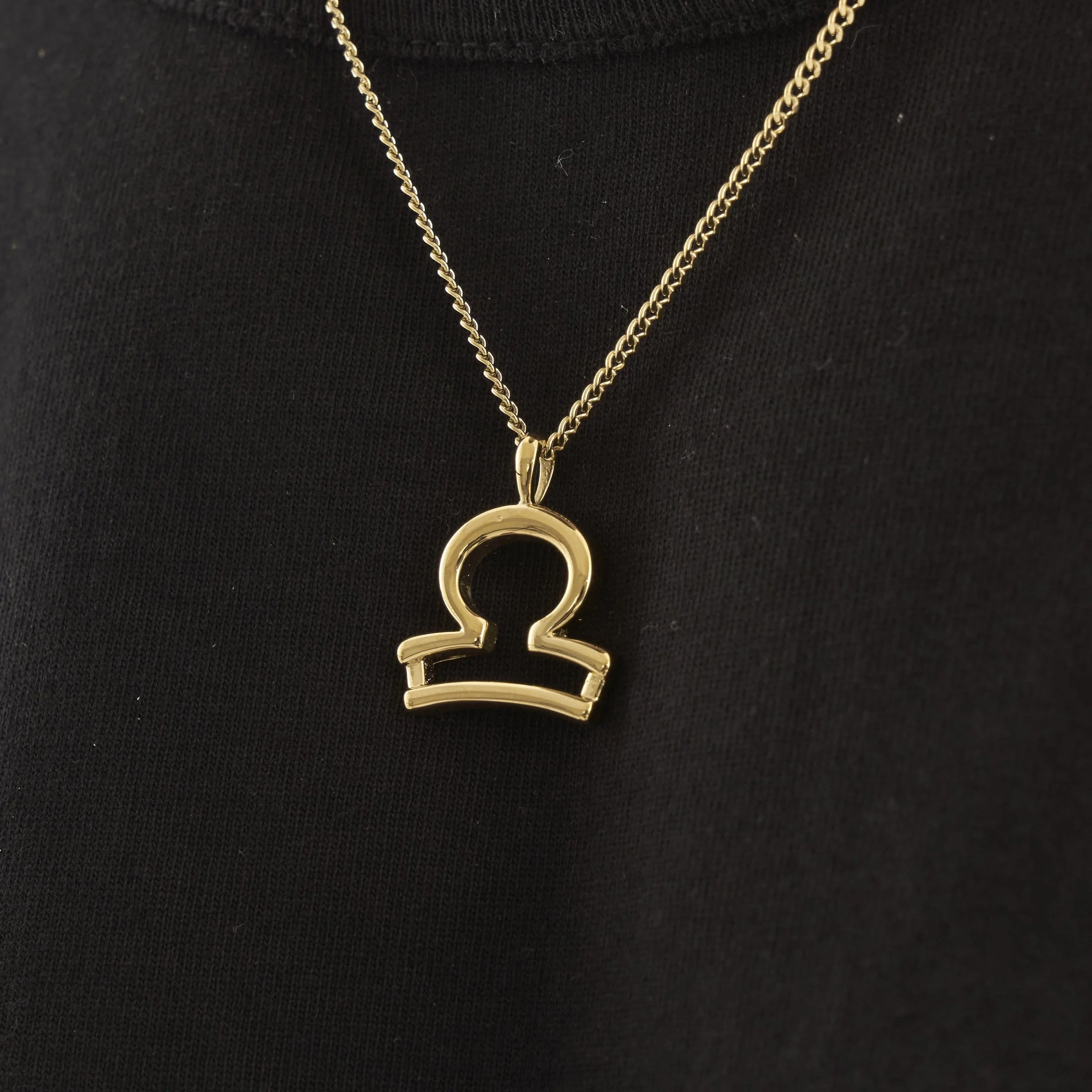 Libra (Gold) - Image 4