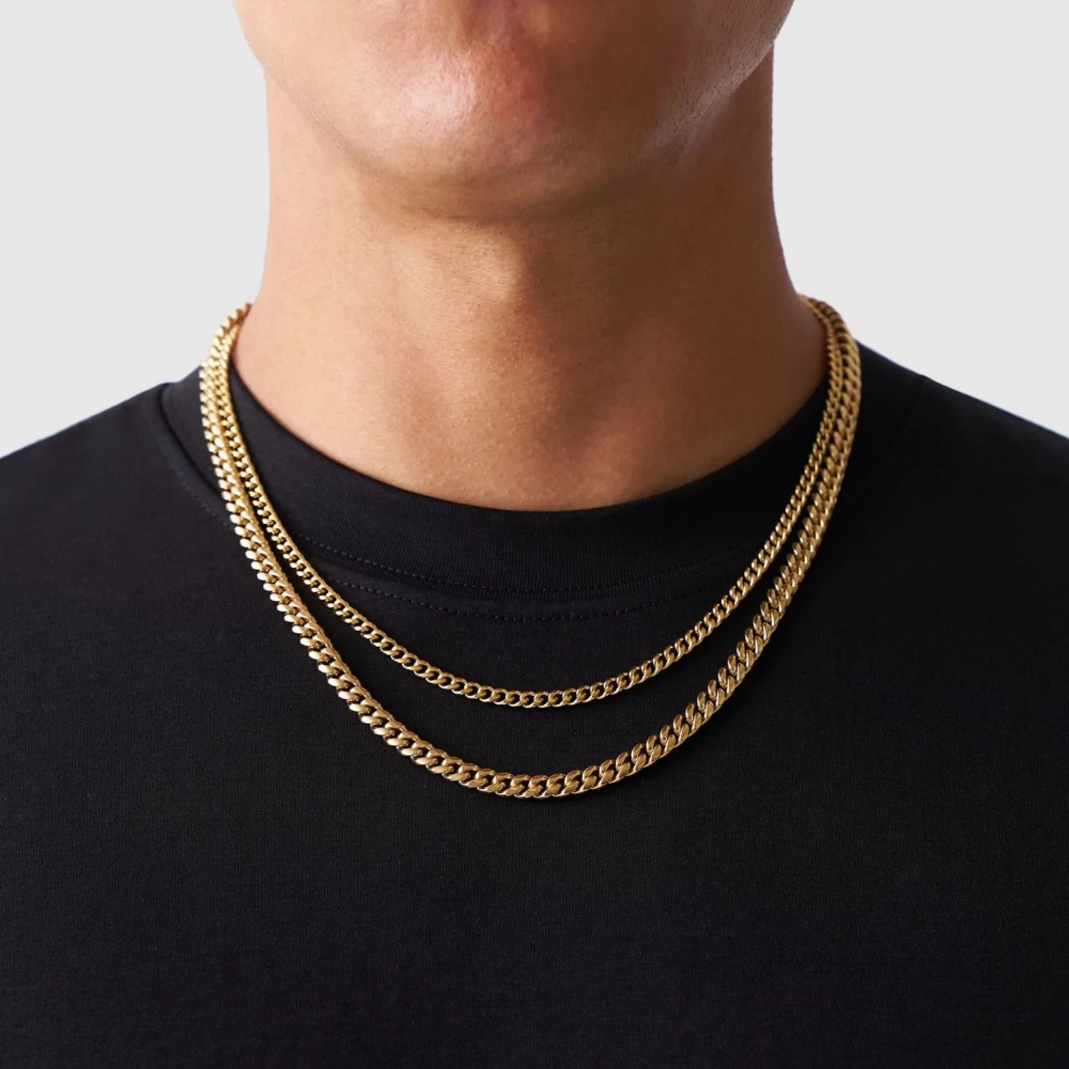 Make A Chain Set (Gold) - Image 2
