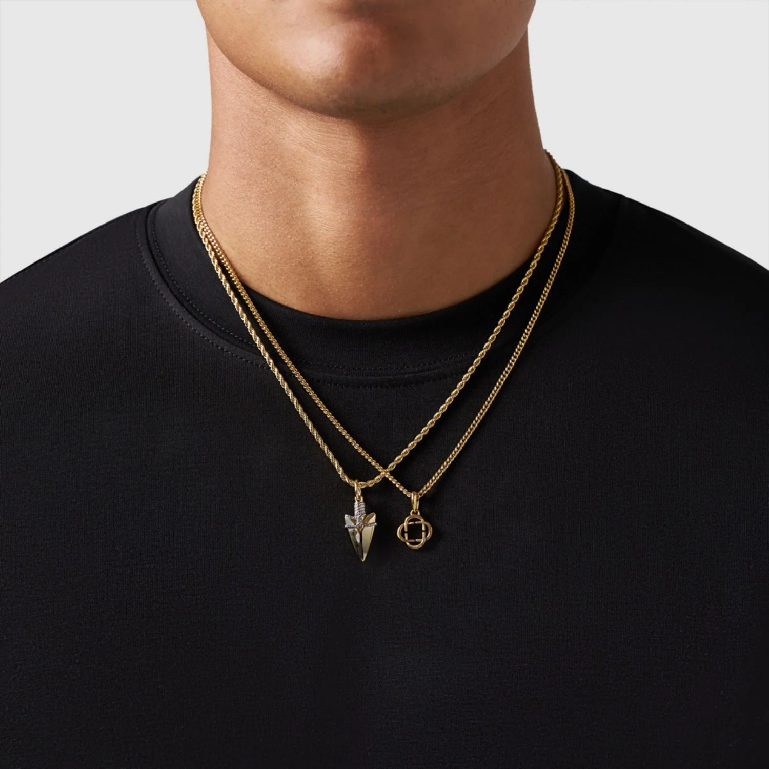 Make A Pendant Set (Gold) - Image 118