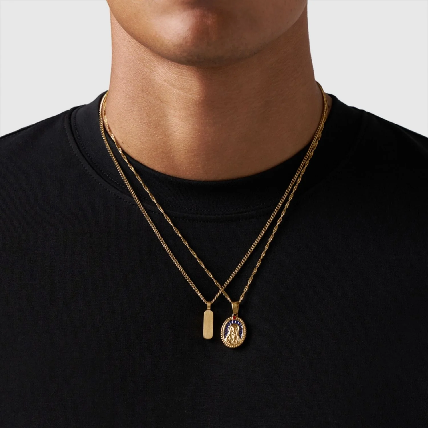 Make A Pendant Set (Gold) - Image 45