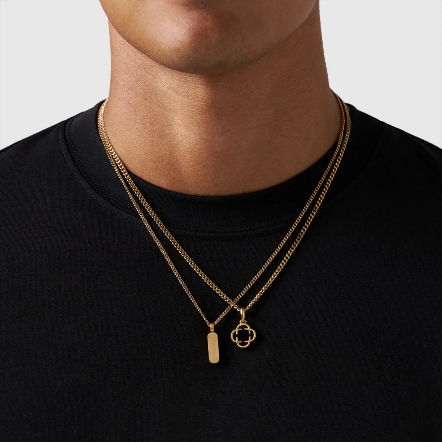 Make A Pendant Set (Gold) - Image 48