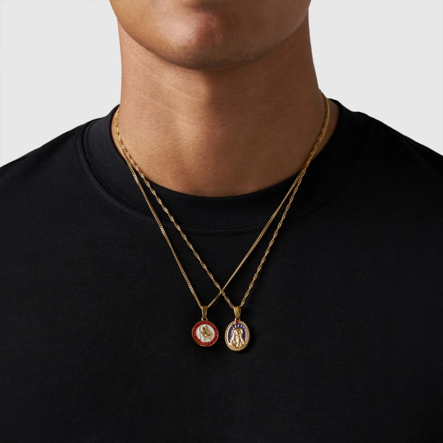 Make A Pendant Set (Gold) - Image 67