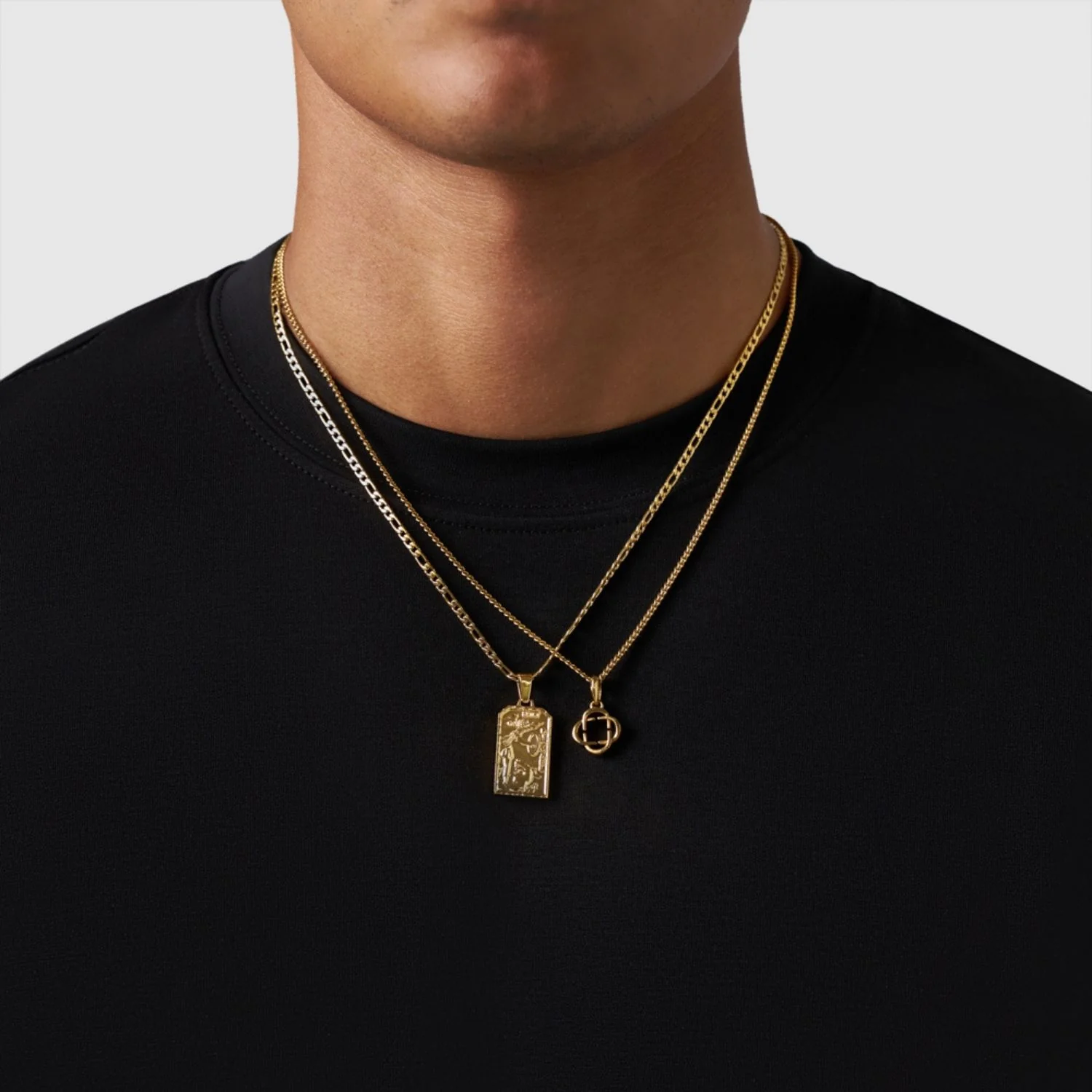 Make A Pendant Set (Gold) - Image 98