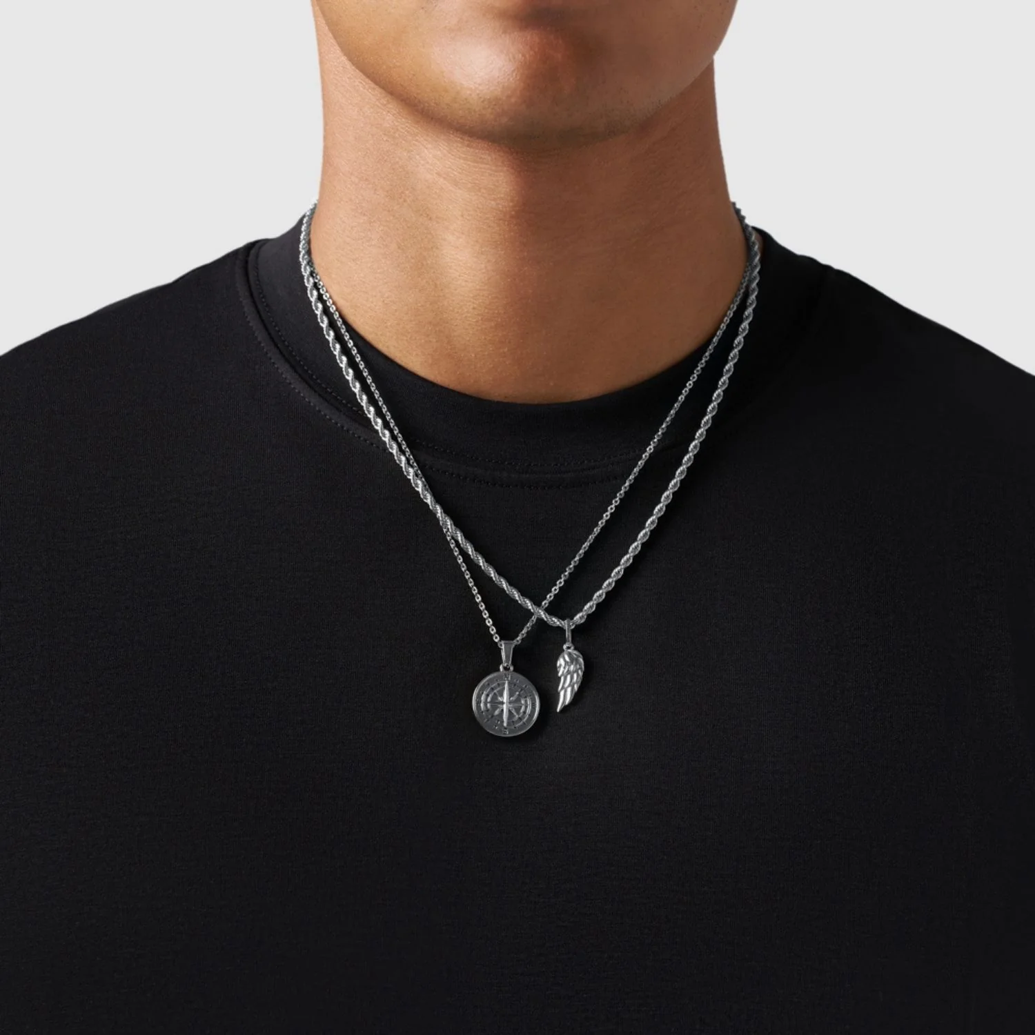 Make A Pendant Set (Silver) - Image 15