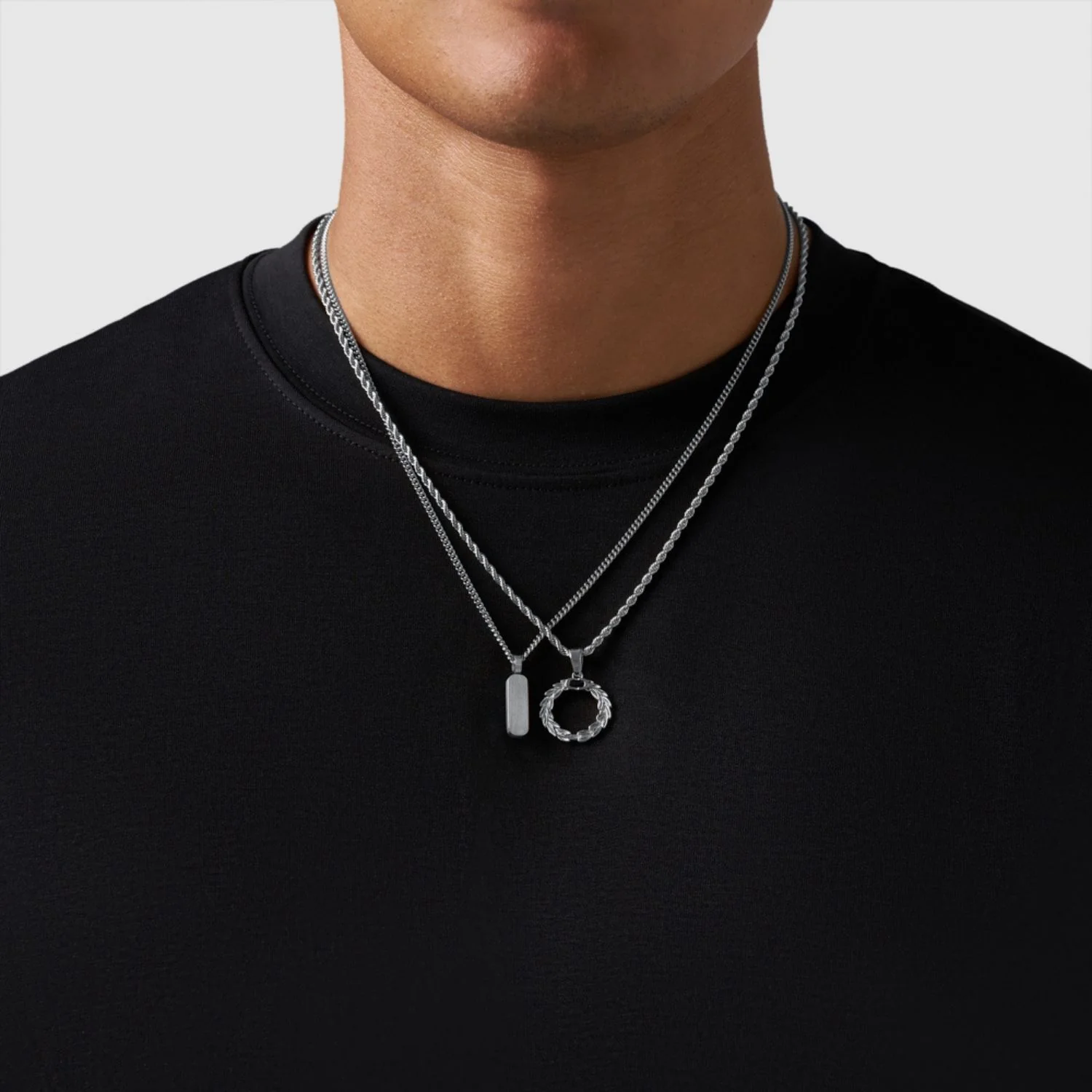 Make A Pendant Set (Silver) - Image 51