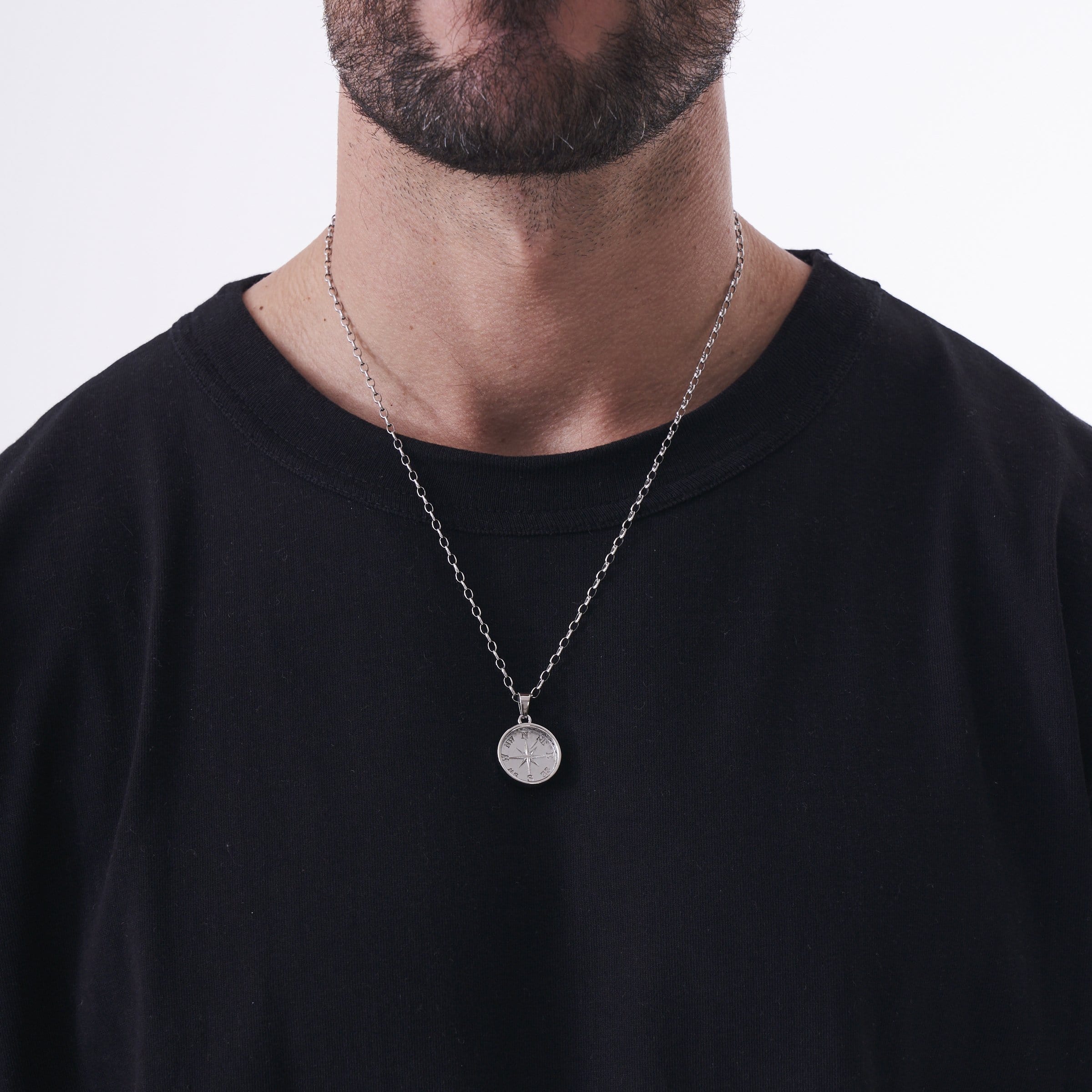 Navigation (Silver) - Image 2