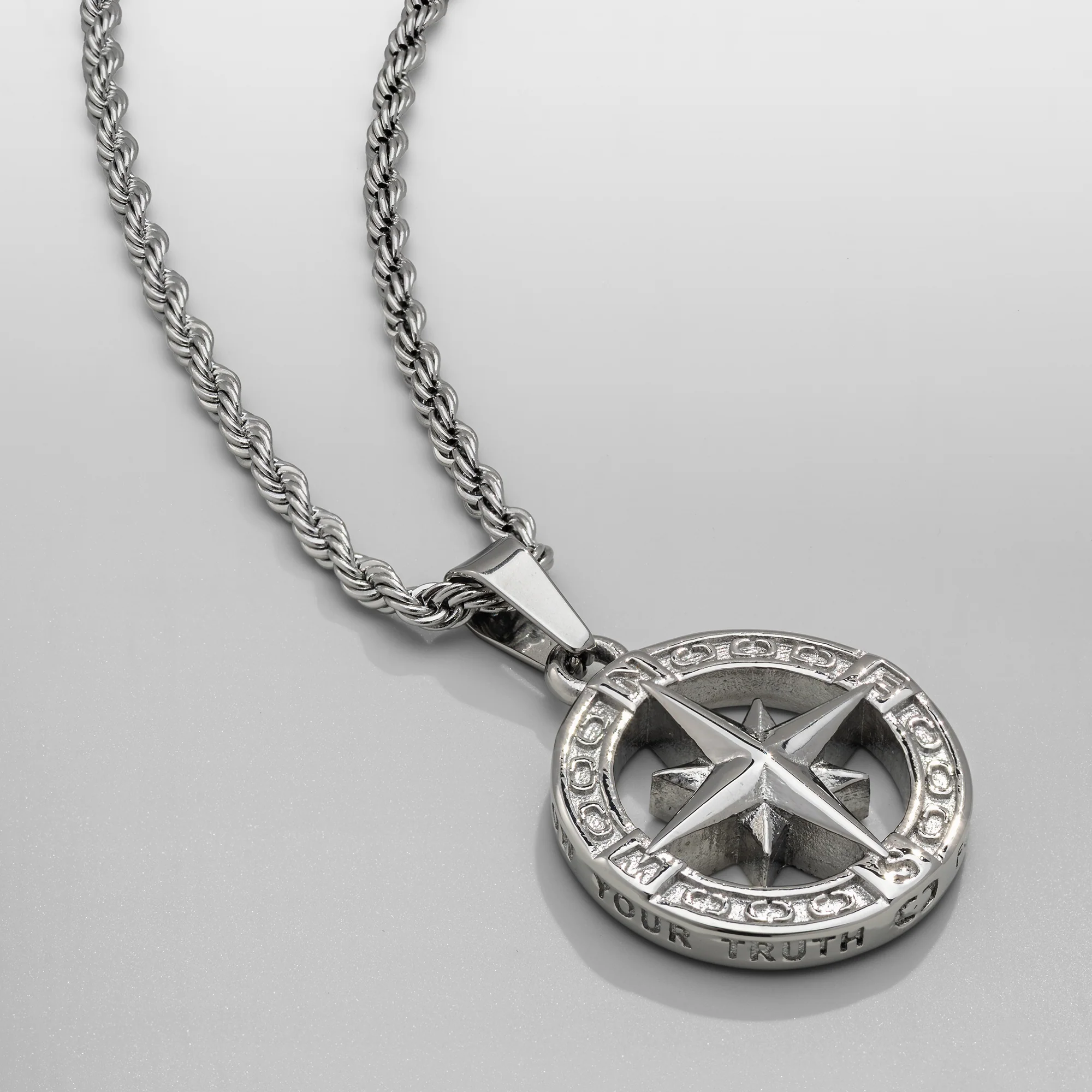 North Star (Silver) - Image 4