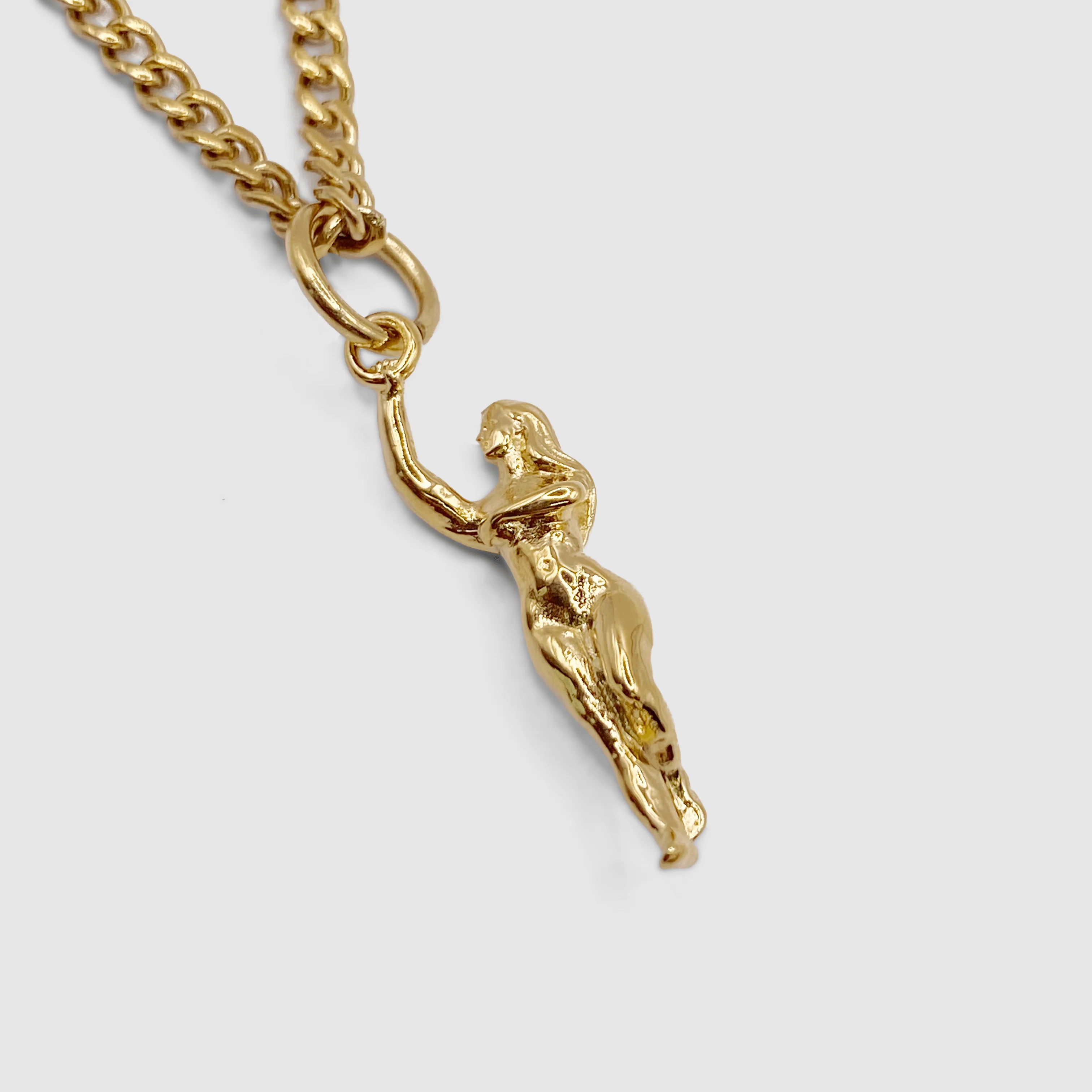 Pin-Up (Gold) - Image 4
