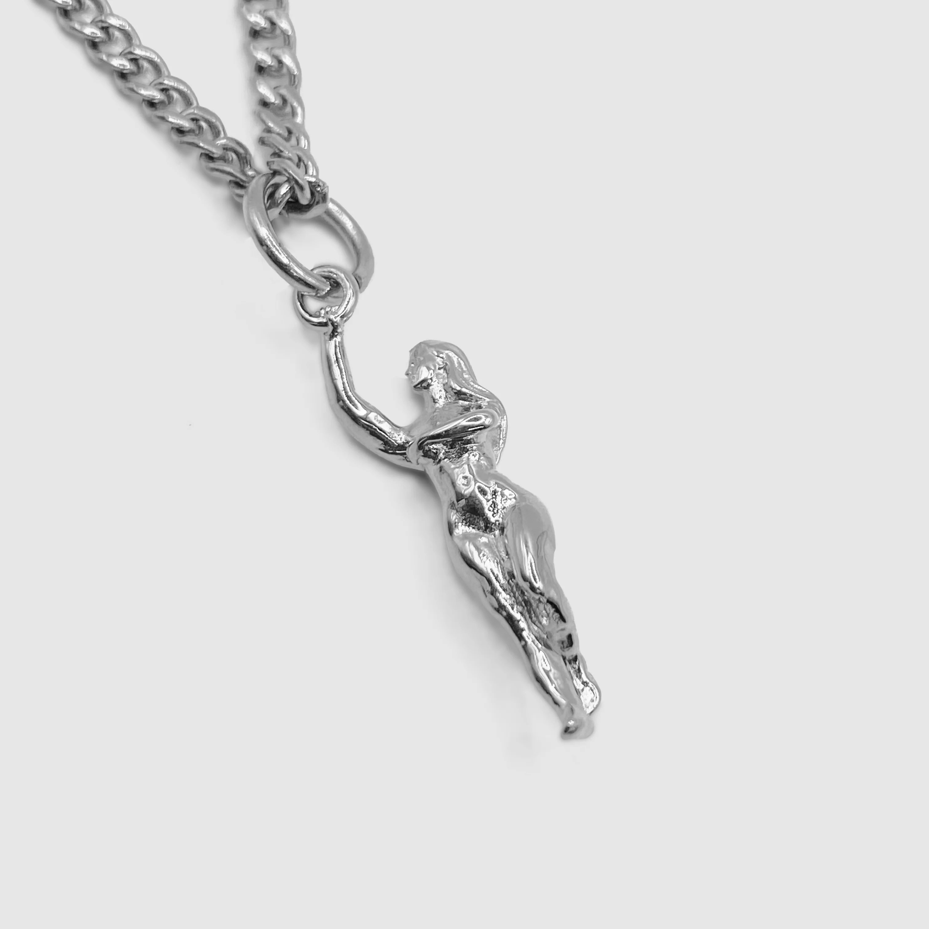 Pin-Up (Silver) - Image 4