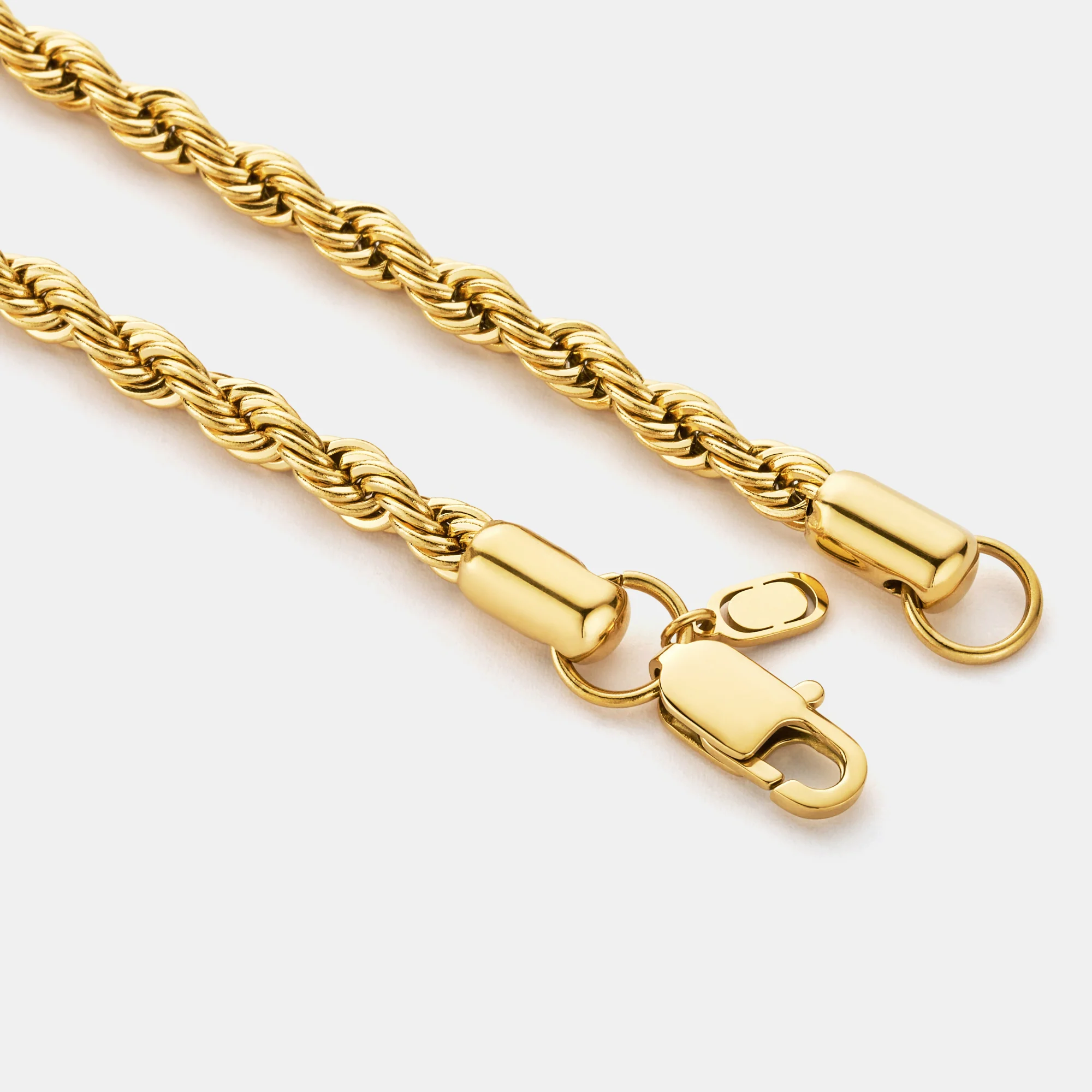 Rope (Gold) 5mm - Image 7