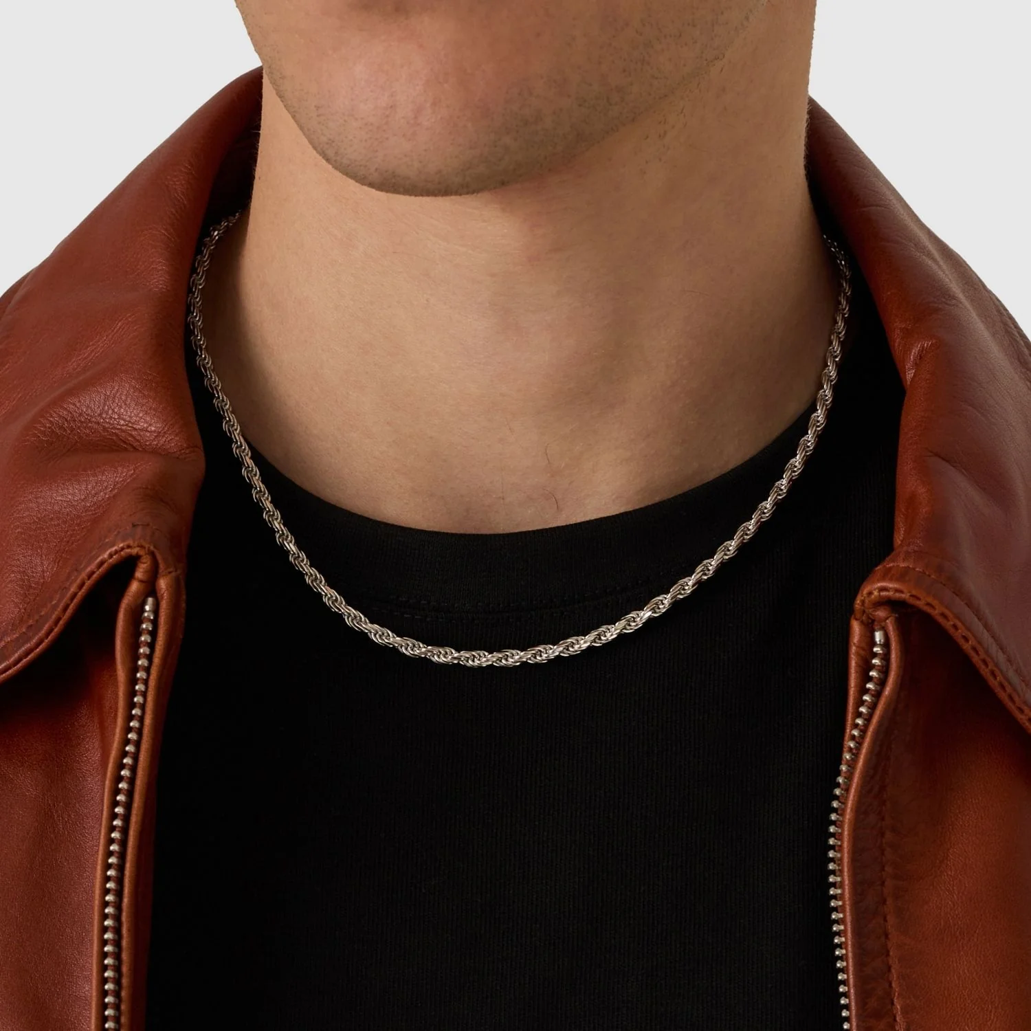 Rope Set (Silver) - Image 4