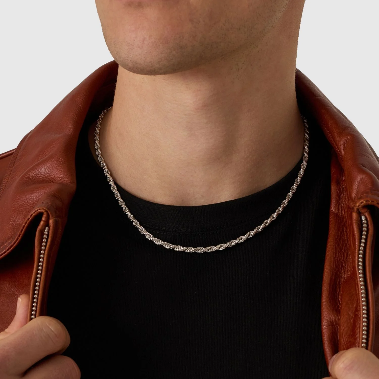 Rope Set (Silver) - Image 7