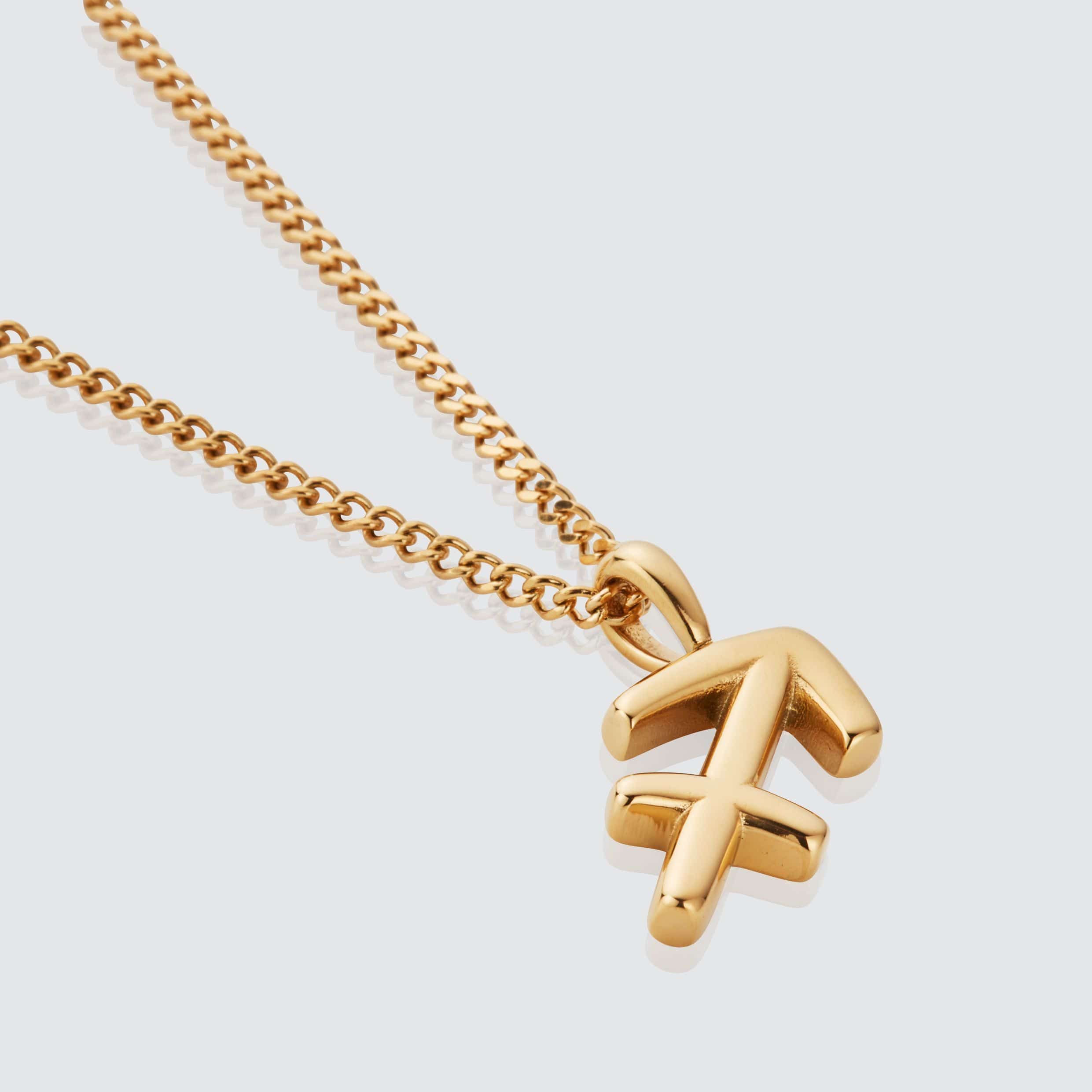 Sagittarius (Gold) - Image 3