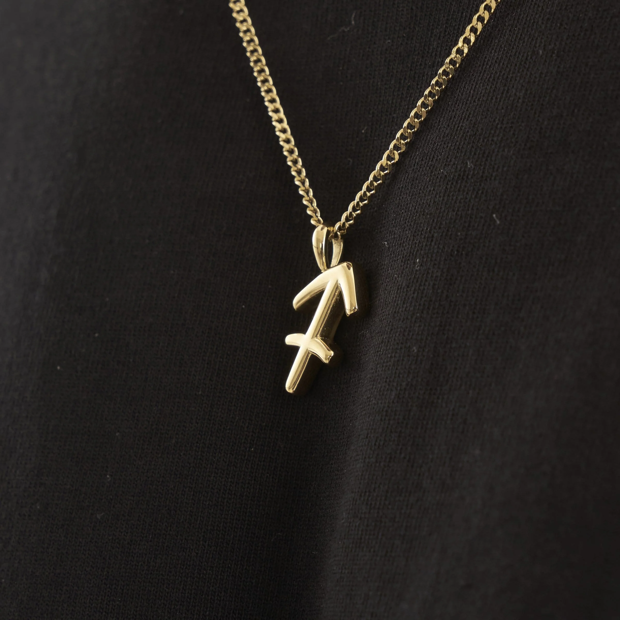 Sagittarius (Gold) - Image 4