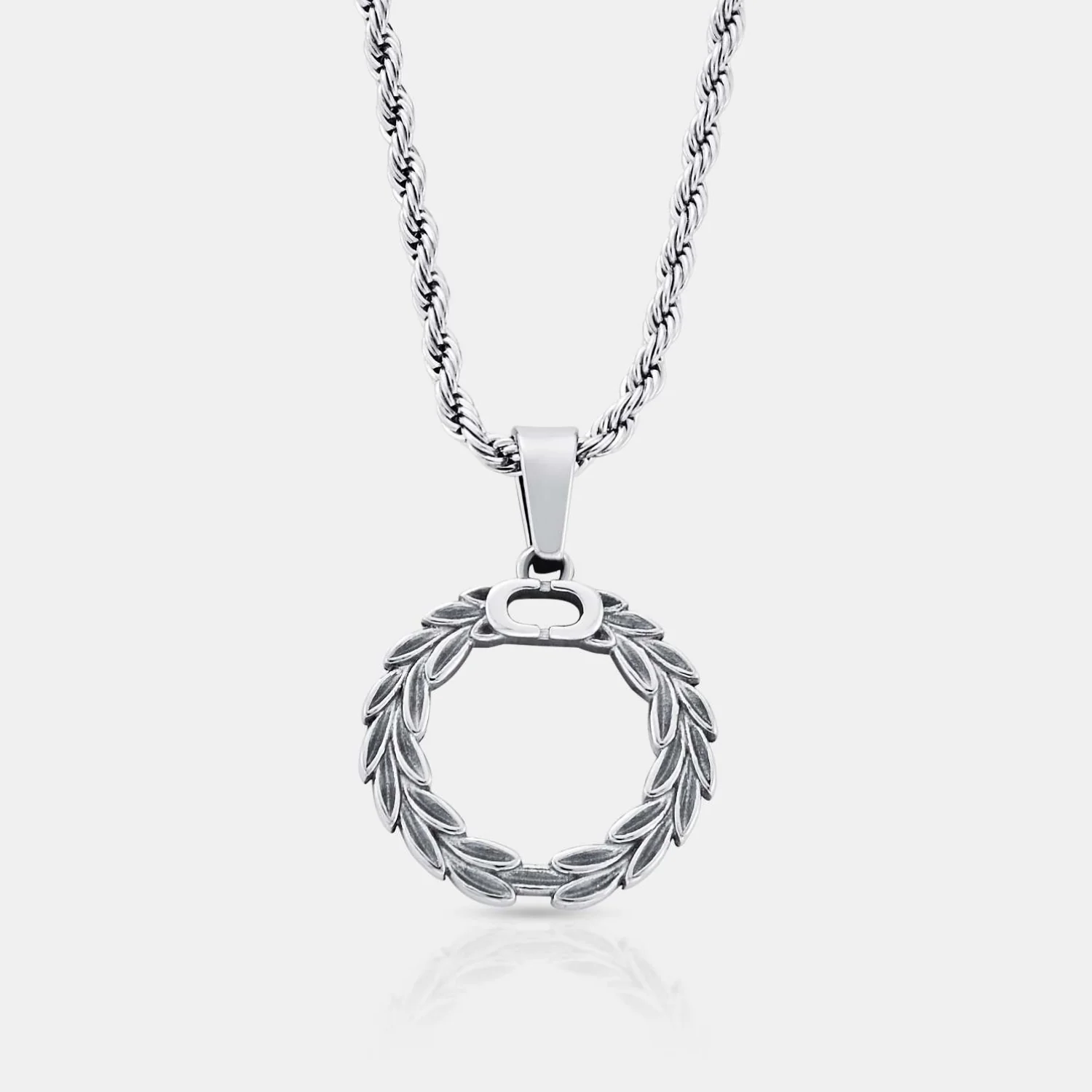 Triumph (Silver)