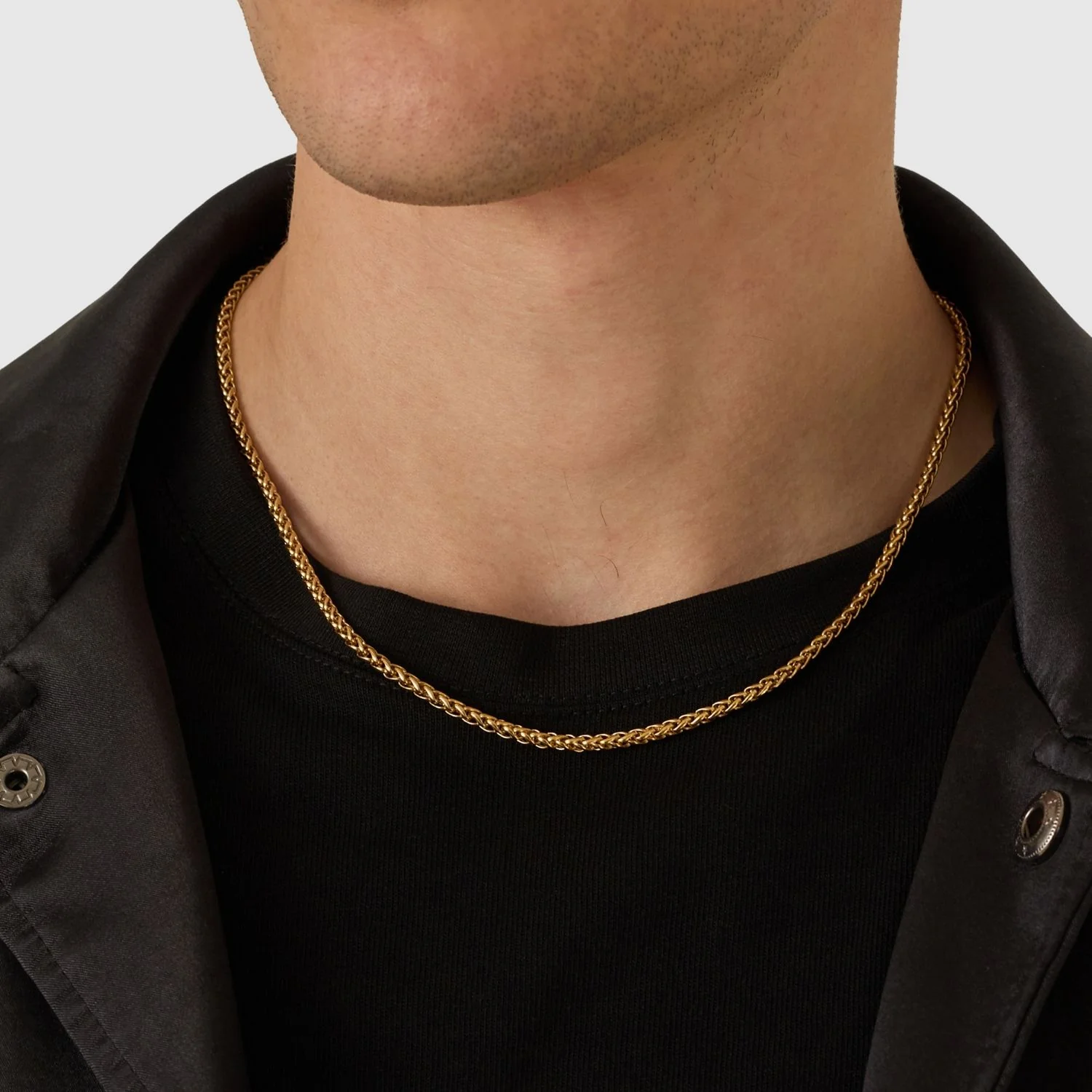 Wheat (Gold) 3mm - Image 6