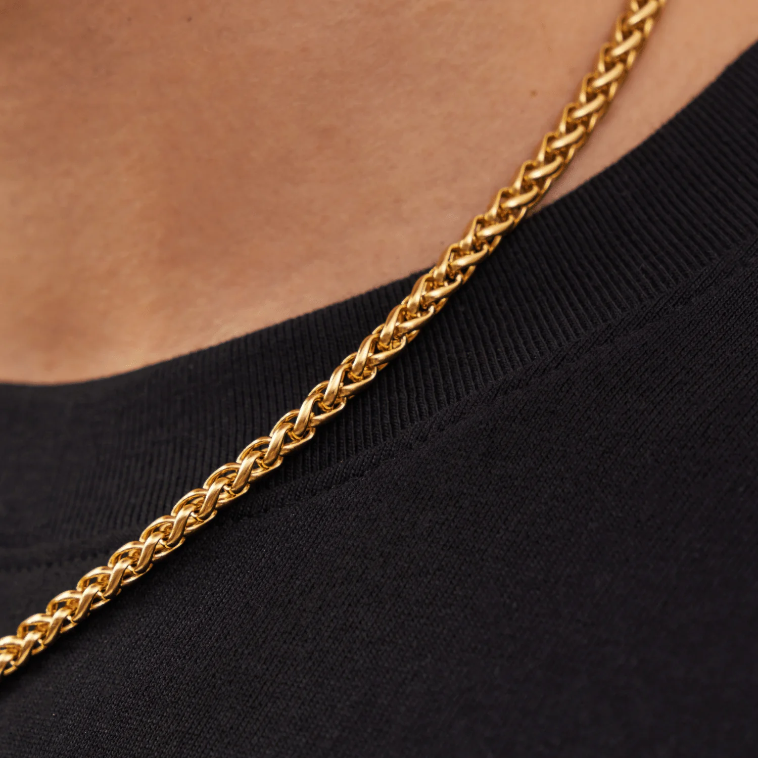 Wheat (Gold) 5mm - Image 8