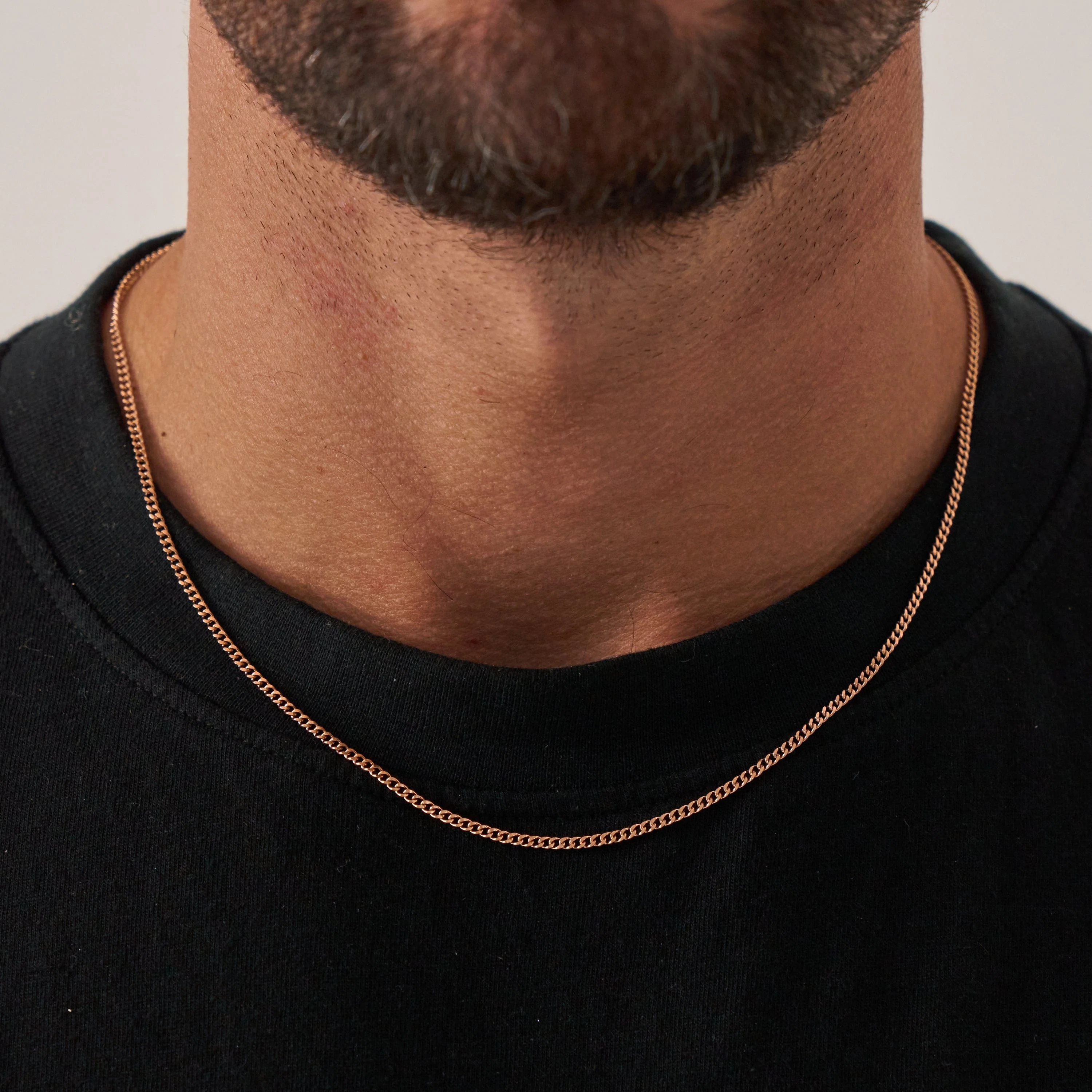 Wing & Connell Set (Rose Gold) - Image 3