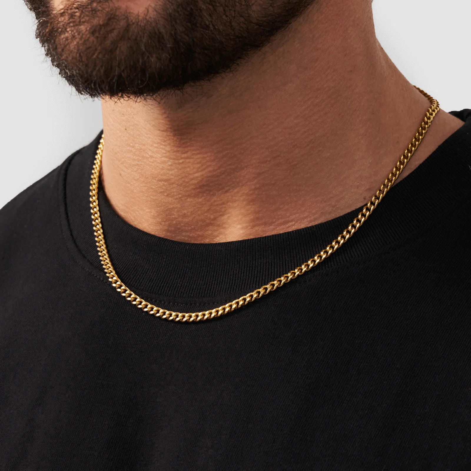 Zuck Chain (4mm) - Image 4