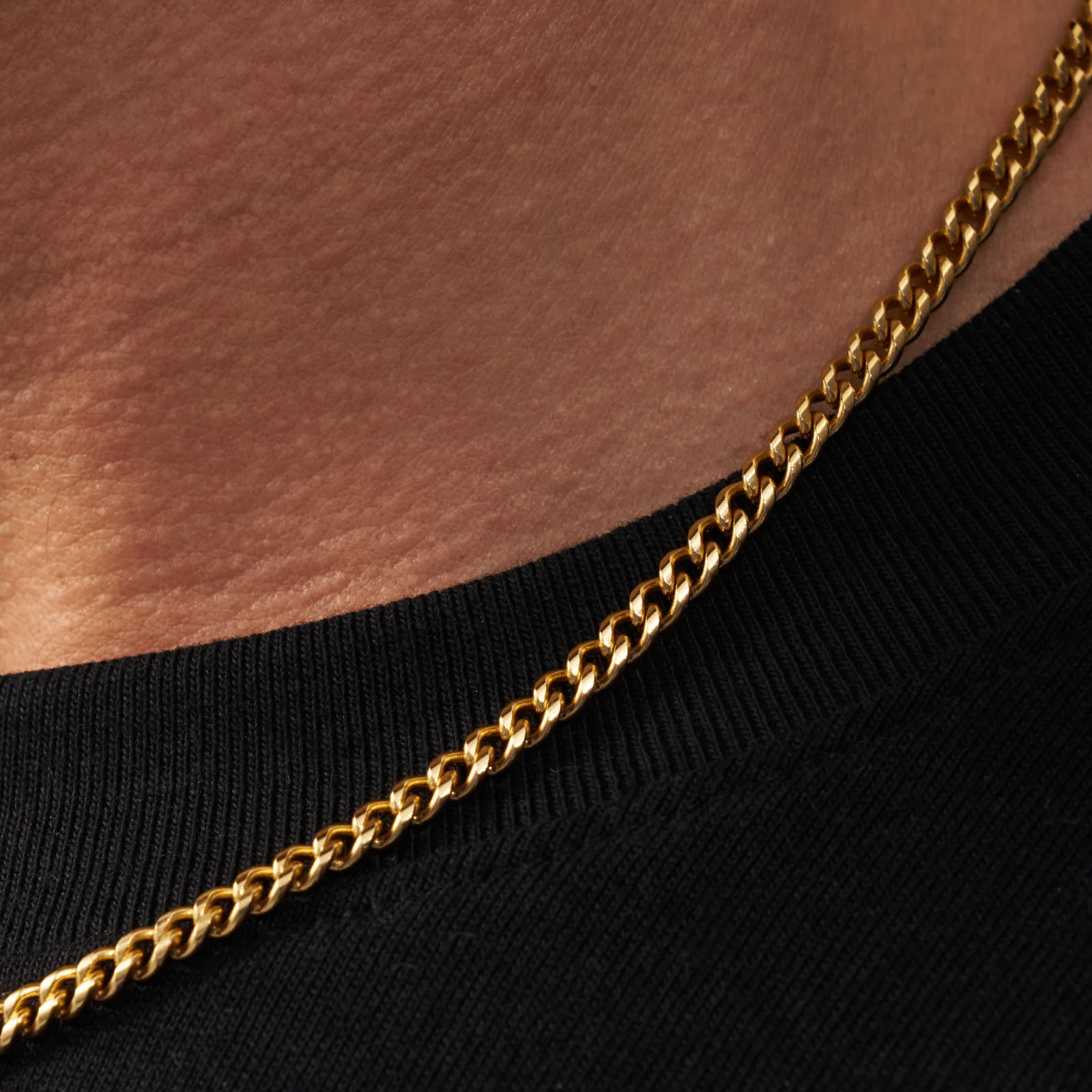 Zuck Chain (4mm) - Image 5