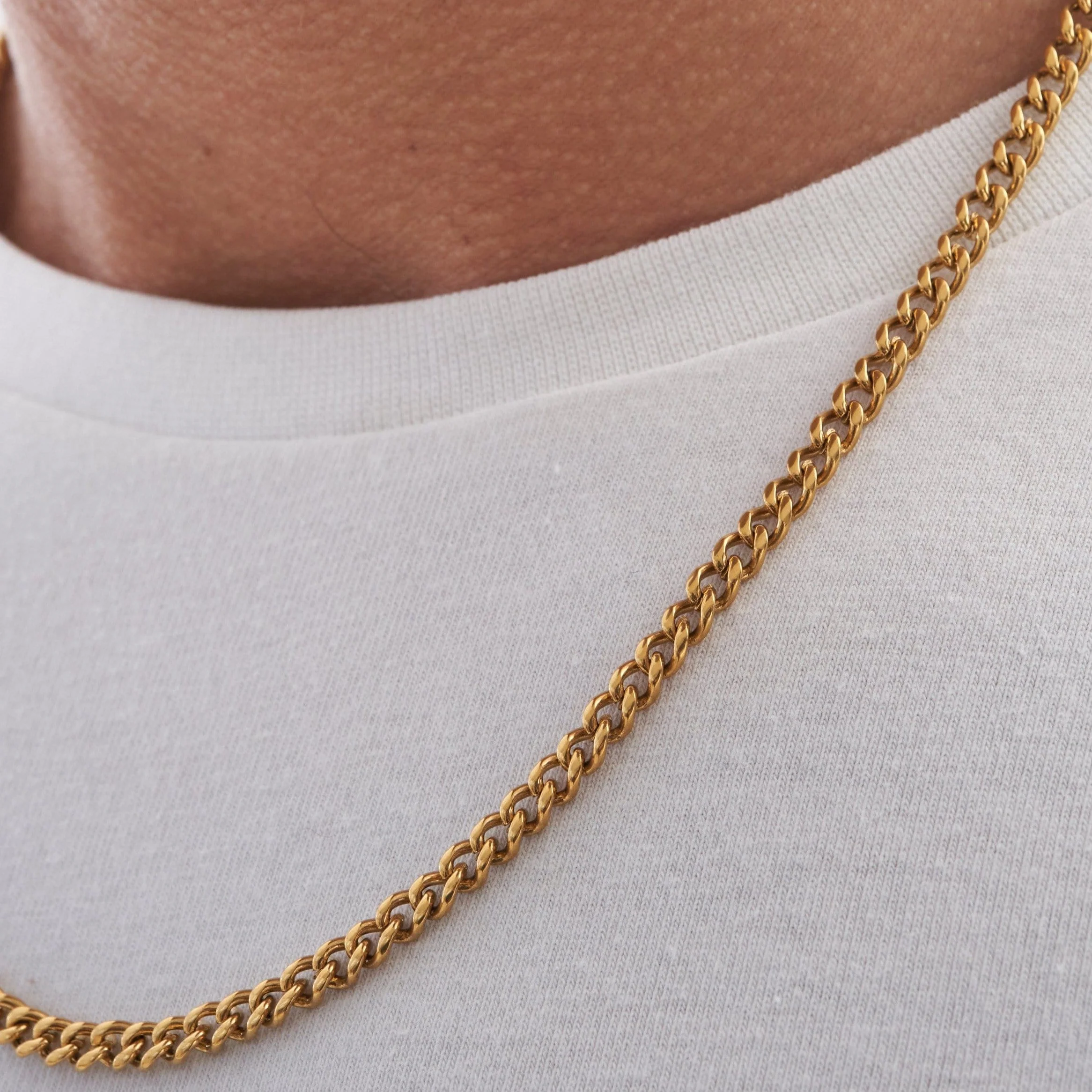 Zuck Chain (4mm) - Image 7